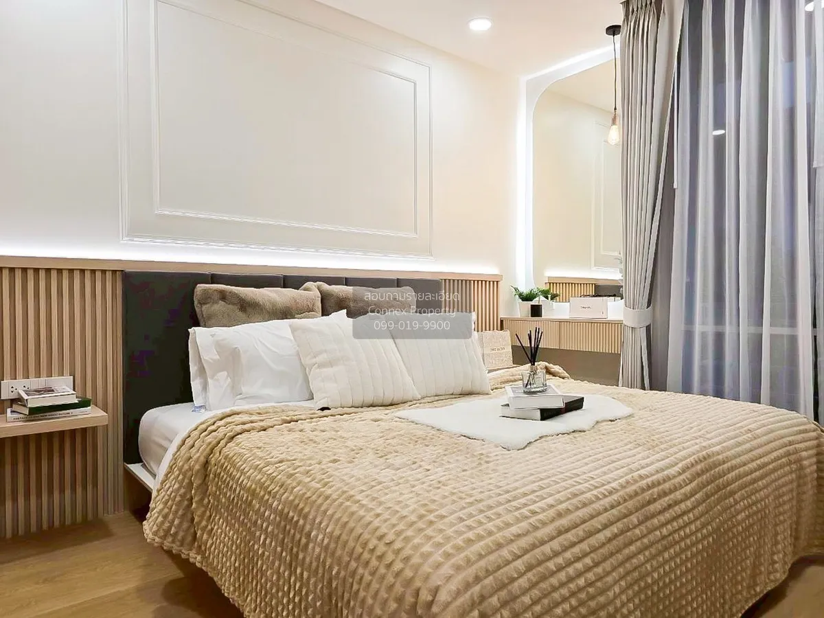 For Sale Condo , Iris Rama 9 - Srinakarin , Suan Luang , Suan Lua