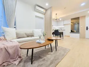 For Sale Condo , Iris Rama 9 - Srinakarin , Suan Luang , Suan Luang , Bangkok , CX-167077