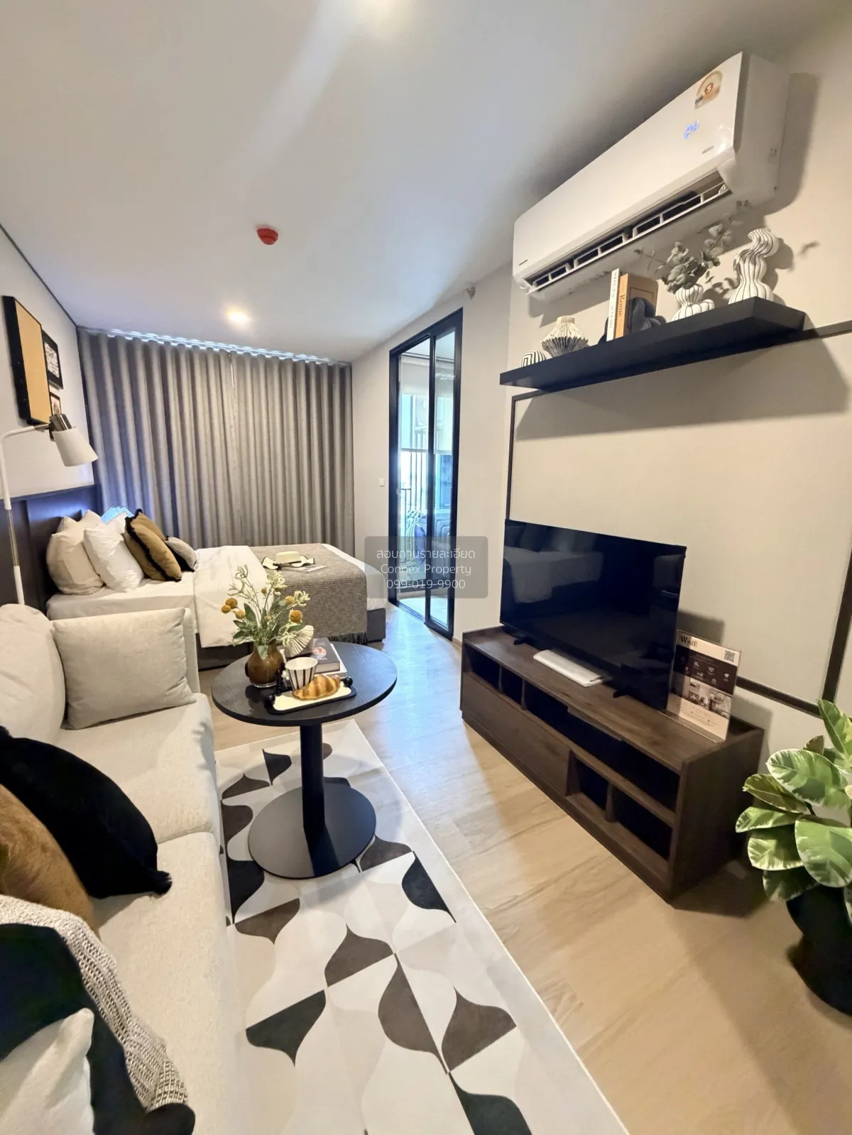 For Sale Condo , Origin Play Bangkhunnon Triple Station , MRT-Ban 2