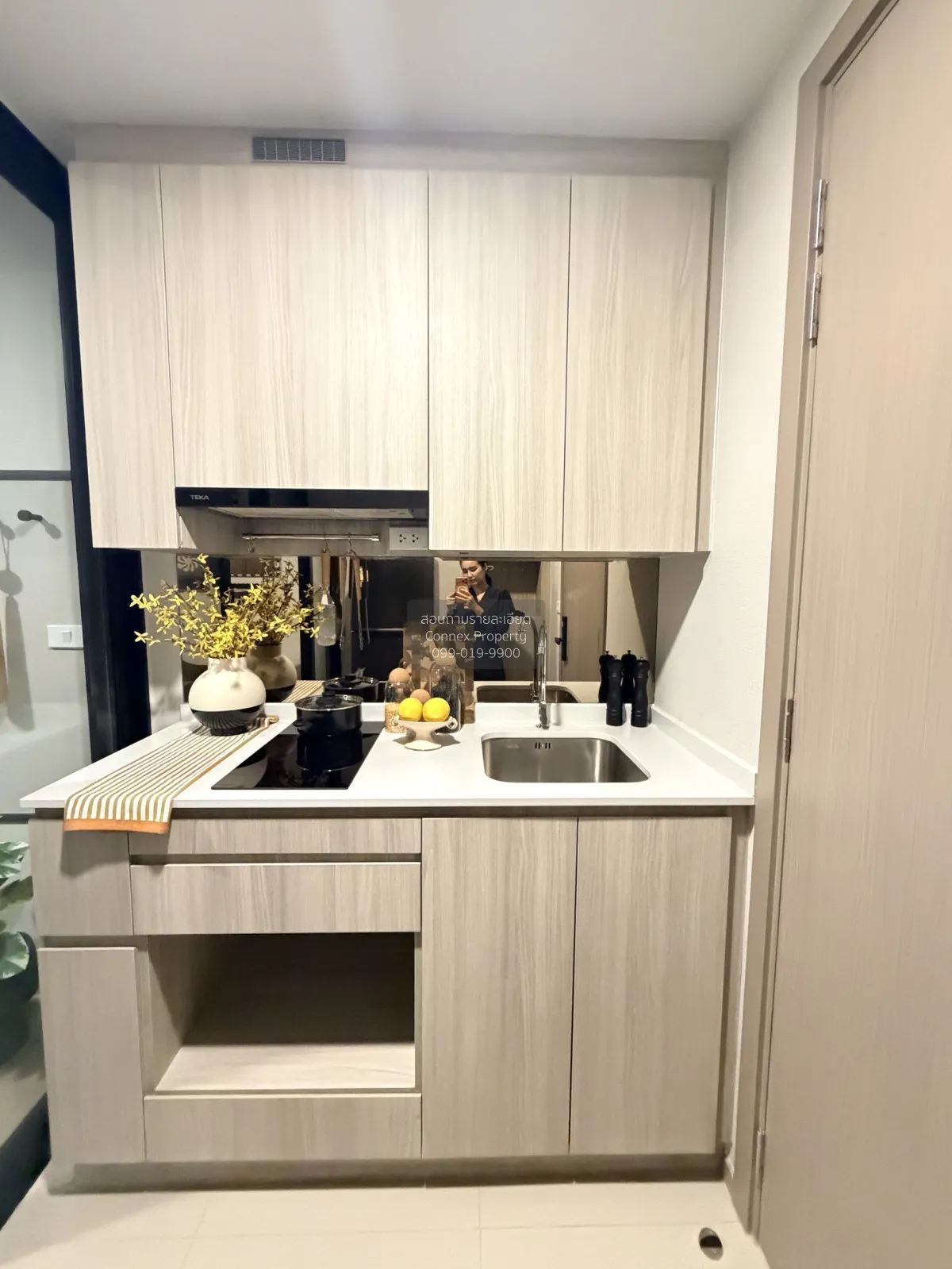 For Sale Condo , Origin Play Bangkhunnon Triple Station , MRT-Ban 3