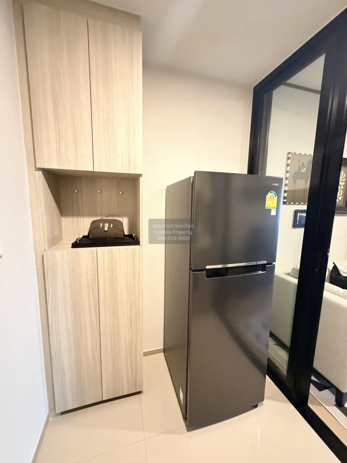 For Sale Condo , Origin Play Bangkhunnon Triple Station , MRT-Ban