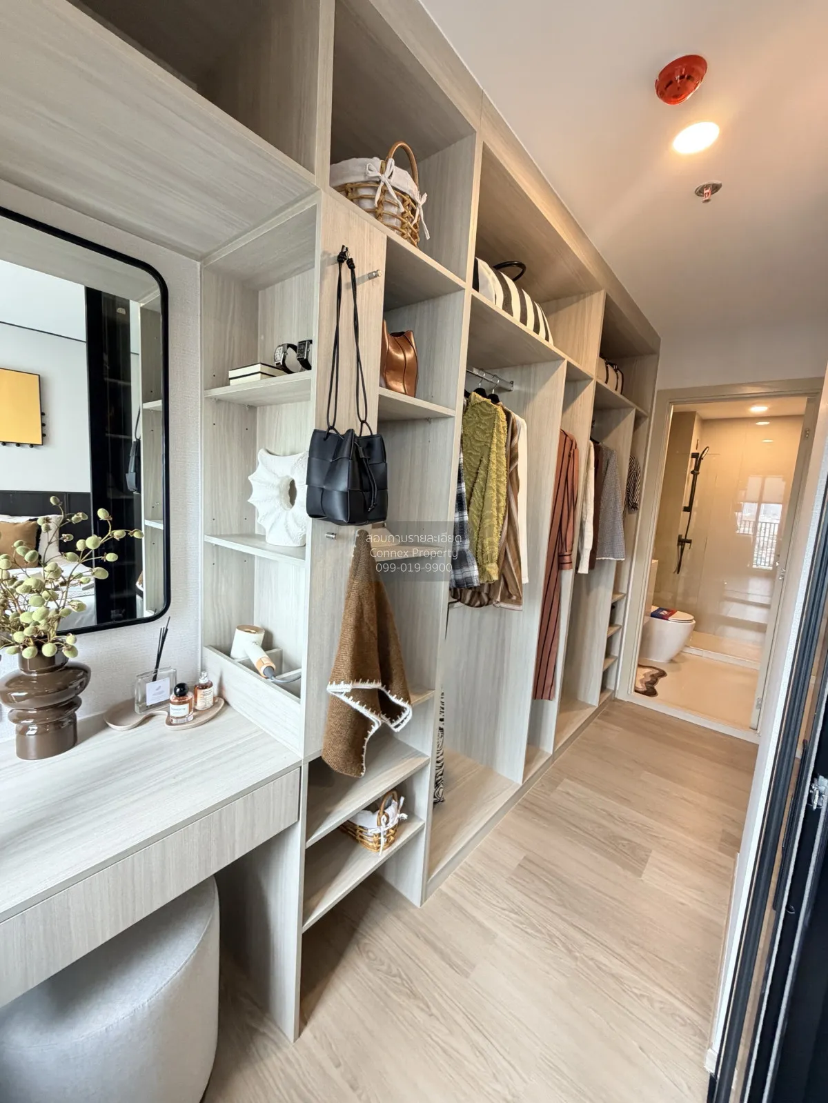 For Sale Condo , Origin Play Bangkhunnon Triple Station , MRT-Ban