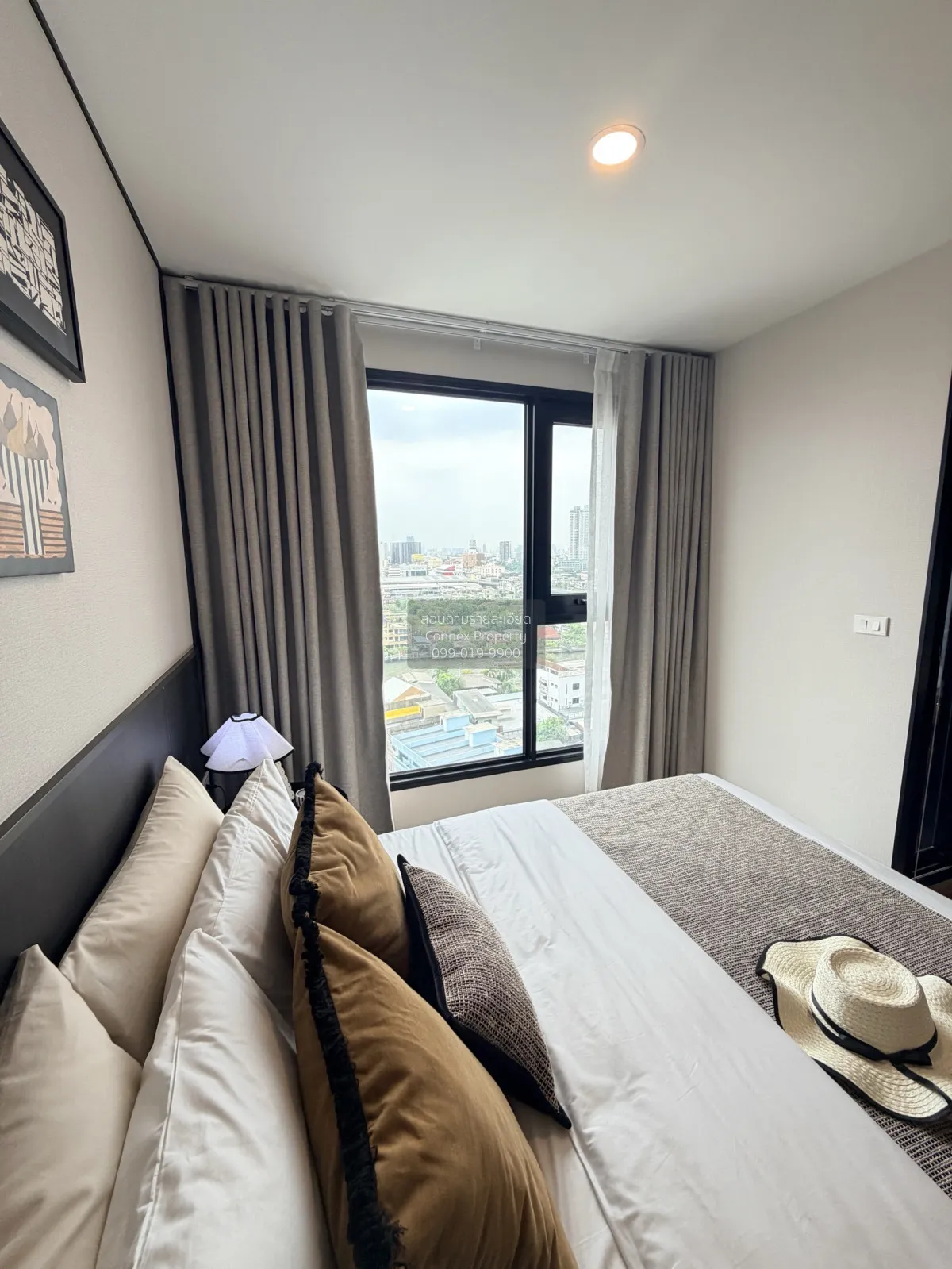For Sale Condo , Origin Play Bangkhunnon Triple Station , MRT-Ban