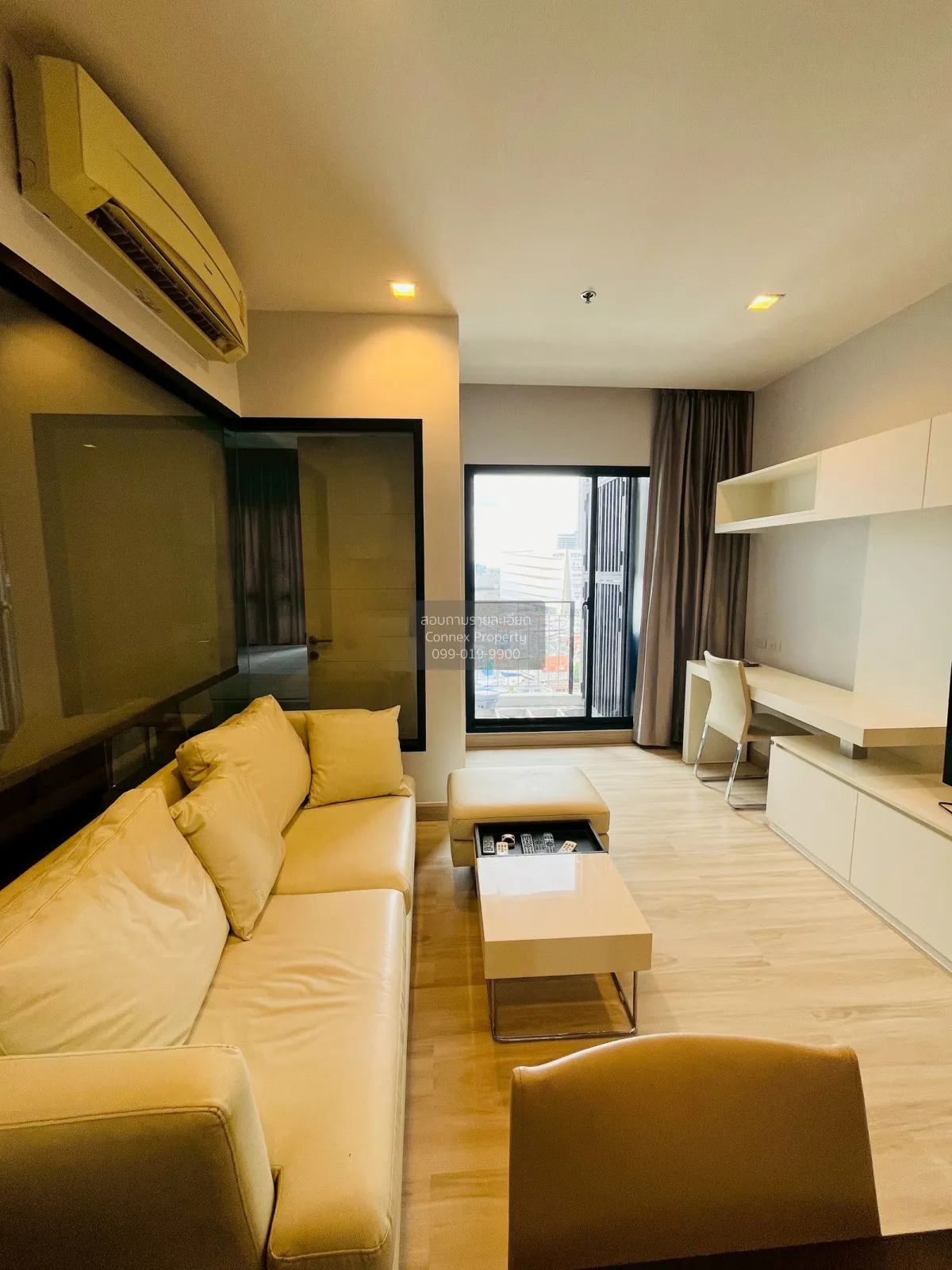 For Sale Condo , Urbano Absolute Sathorn - Taksin , BTS-Krung Tho 2