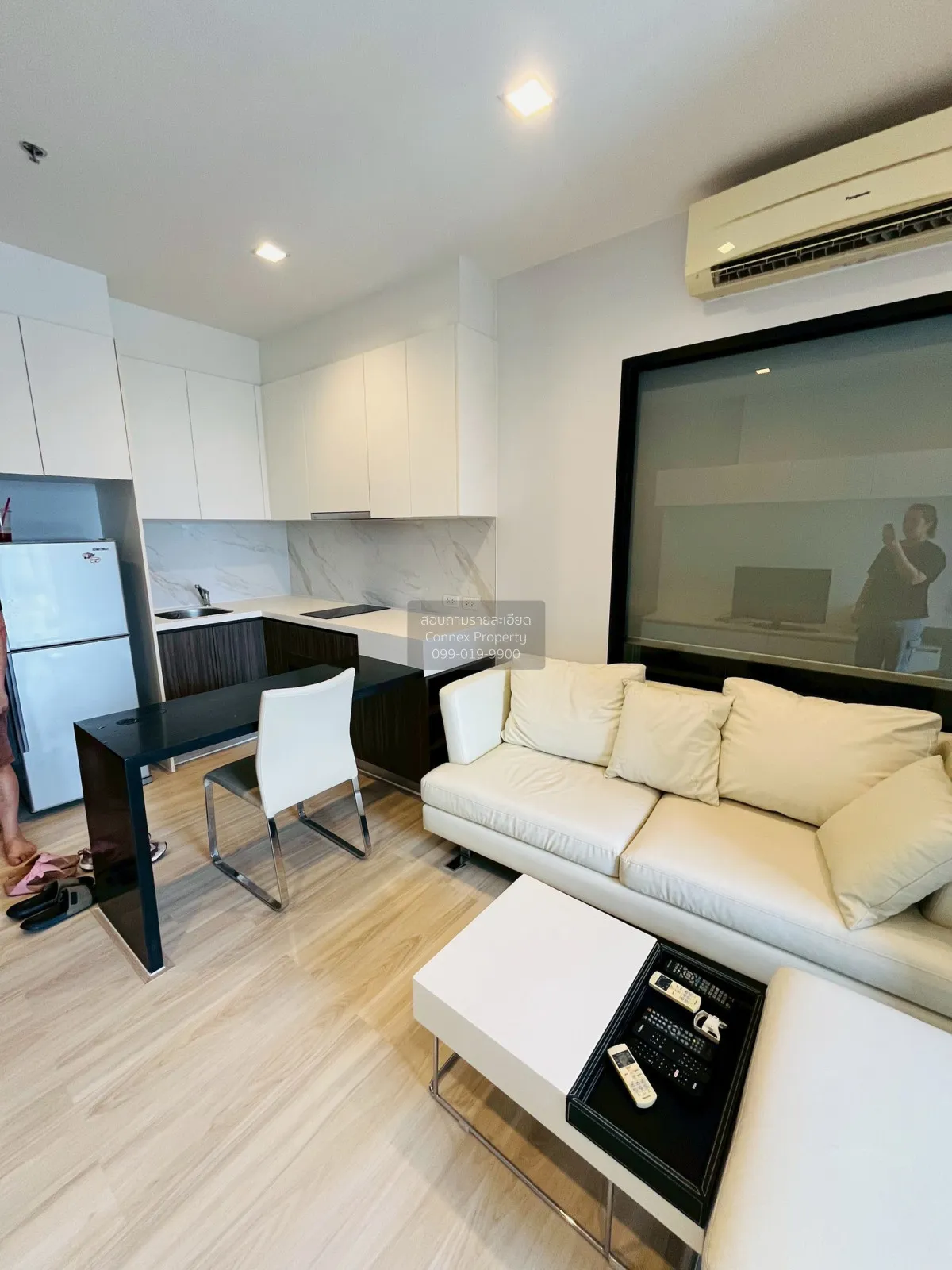 For Sale Condo , Urbano Absolute Sathorn - Taksin , BTS-Krung Tho 3