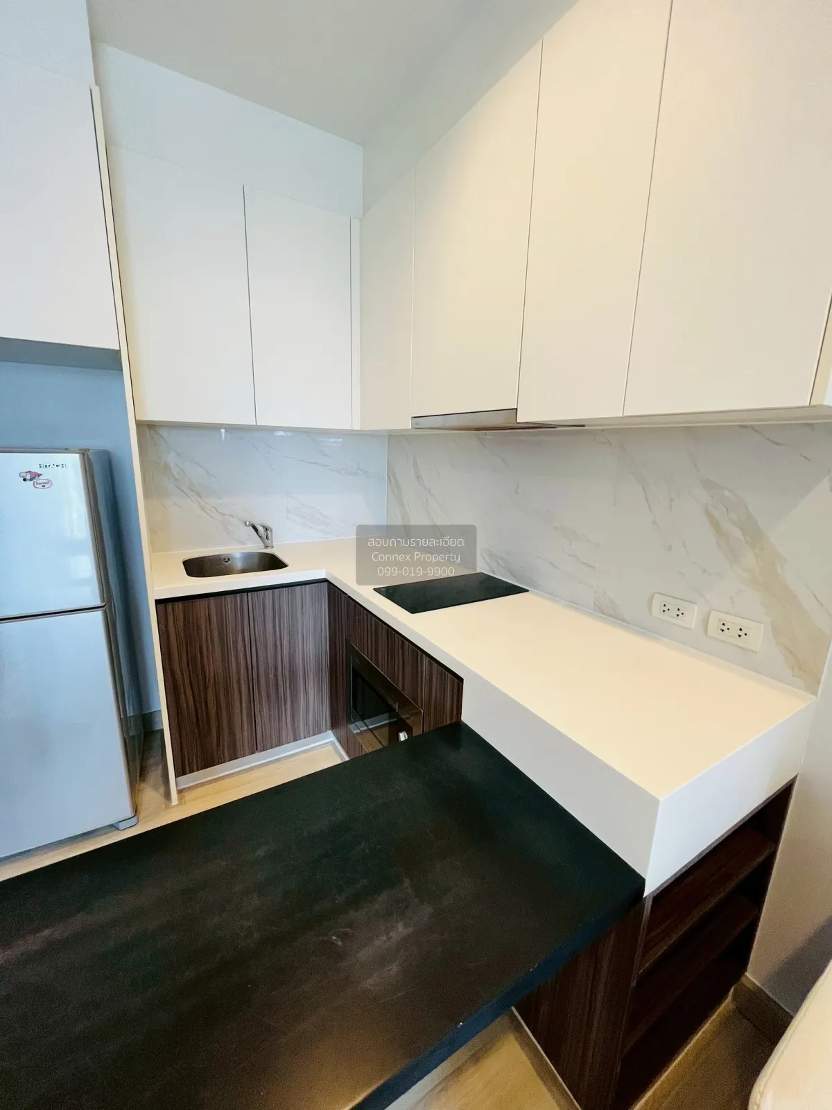 For Sale Condo , Urbano Absolute Sathorn - Taksin , BTS-Krung Tho 4