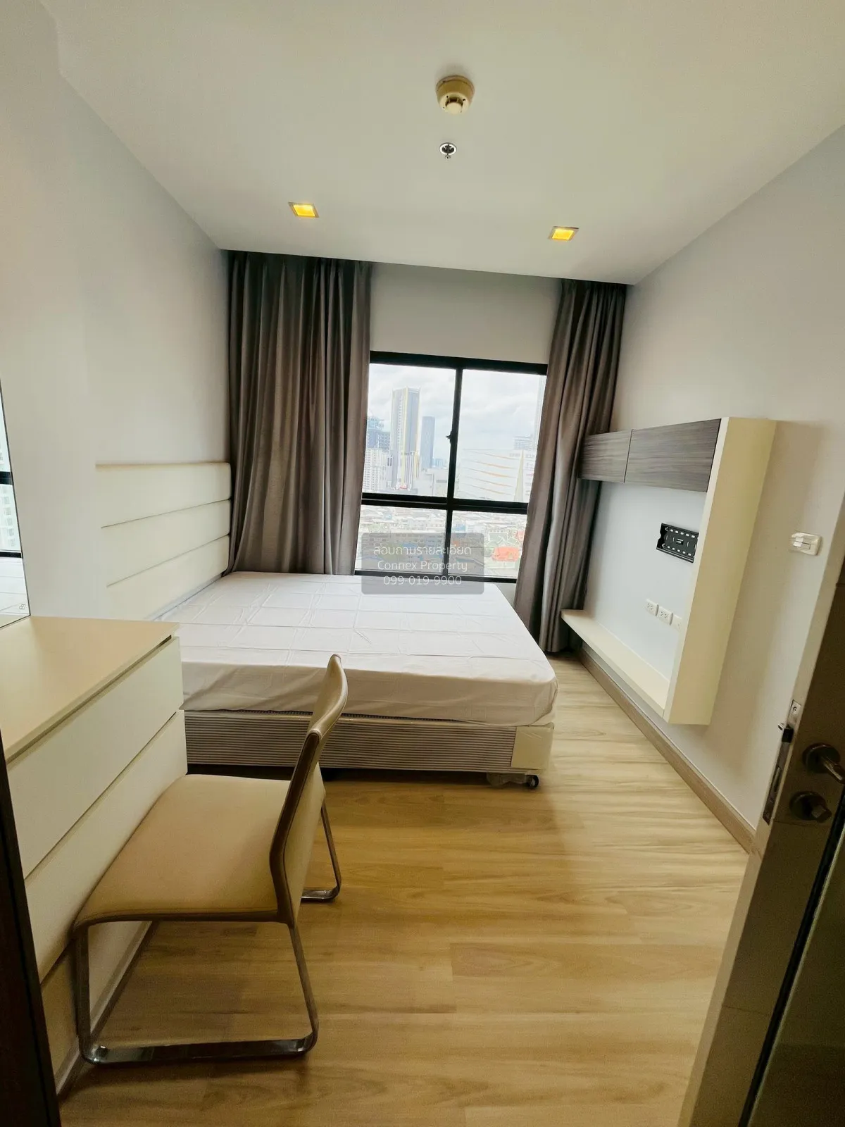 For Sale Condo , Urbano Absolute Sathorn - Taksin , BTS-Krung Tho