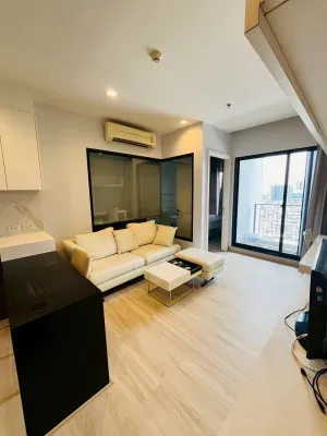 For Sale Condo , Urbano Absolute Sathorn - Taksin , BTS-Krung Thon Buri , Khlong Ton Sai , Khlong San , Bangkok , CX-167081
