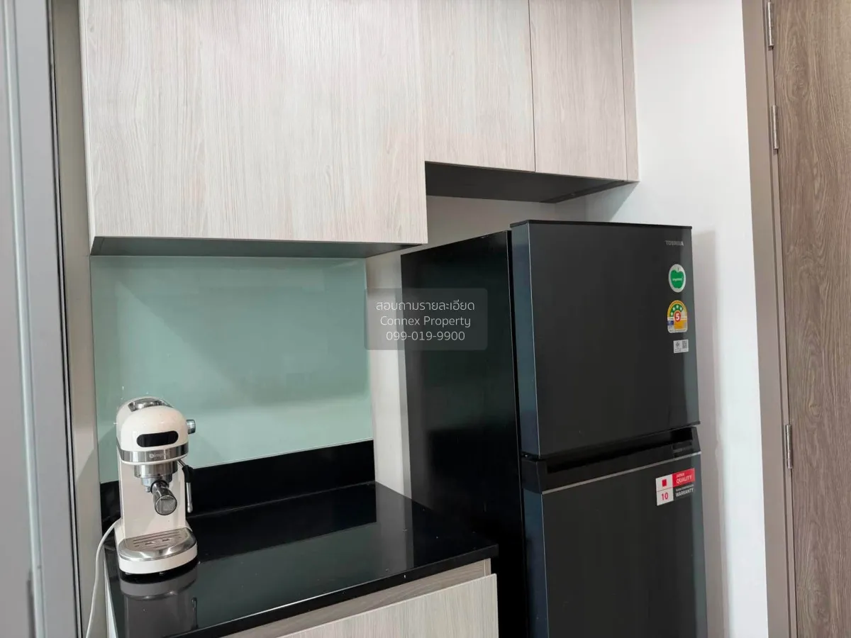 For Rent Condo , The Livin Ramkhamhaeng  , MRT-Lam Sali , Hua Mak 2