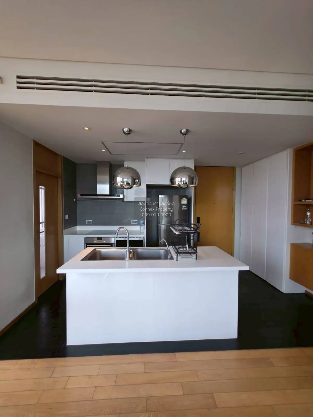 For Rent Condo , Aequa Sukhumvit 49 , BTS-Thong Lo , Khlong Tan N 2