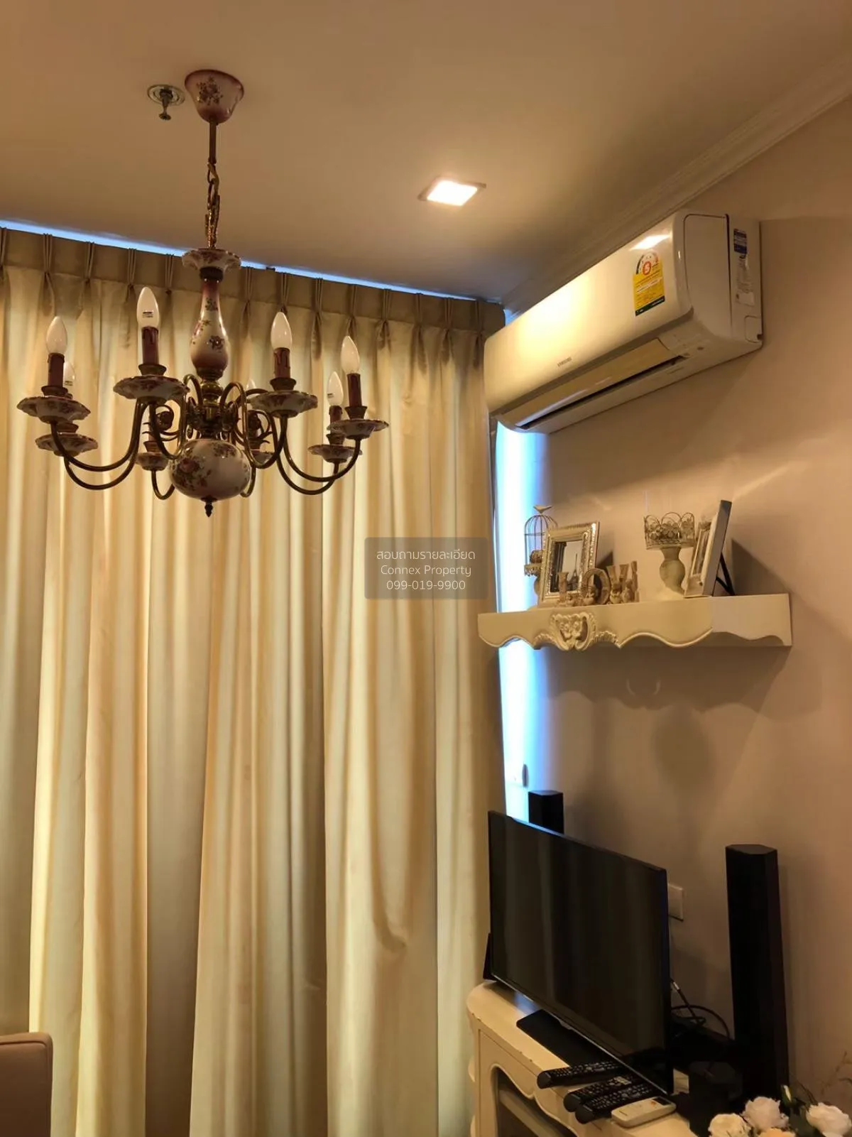 For Sale Condo , Q House Sukhumvit 79 , BTS-On Nut , Phra Khanong 1