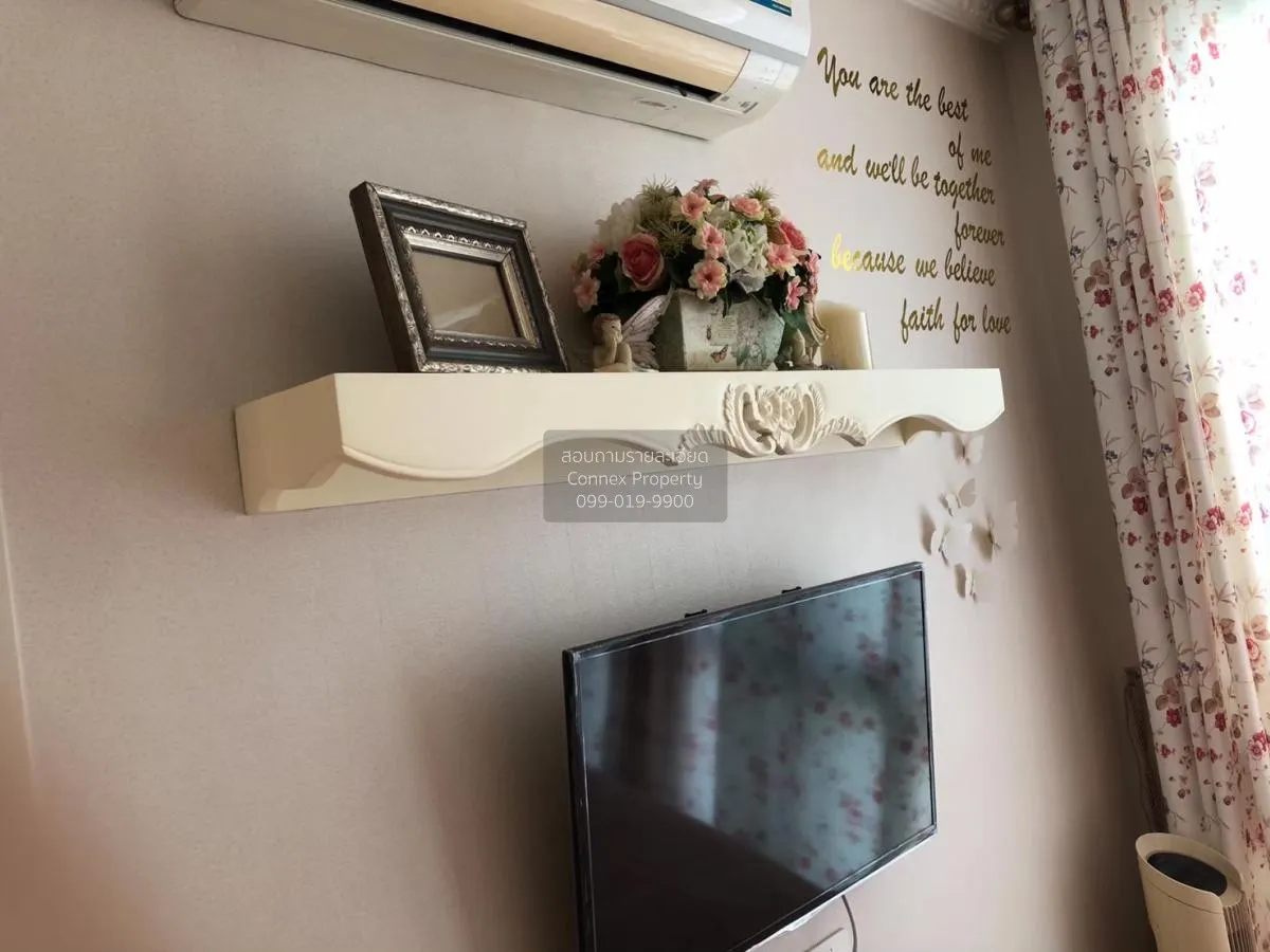 For Sale Condo , Q House Sukhumvit 79 , BTS-On Nut , Phra Khanong 2