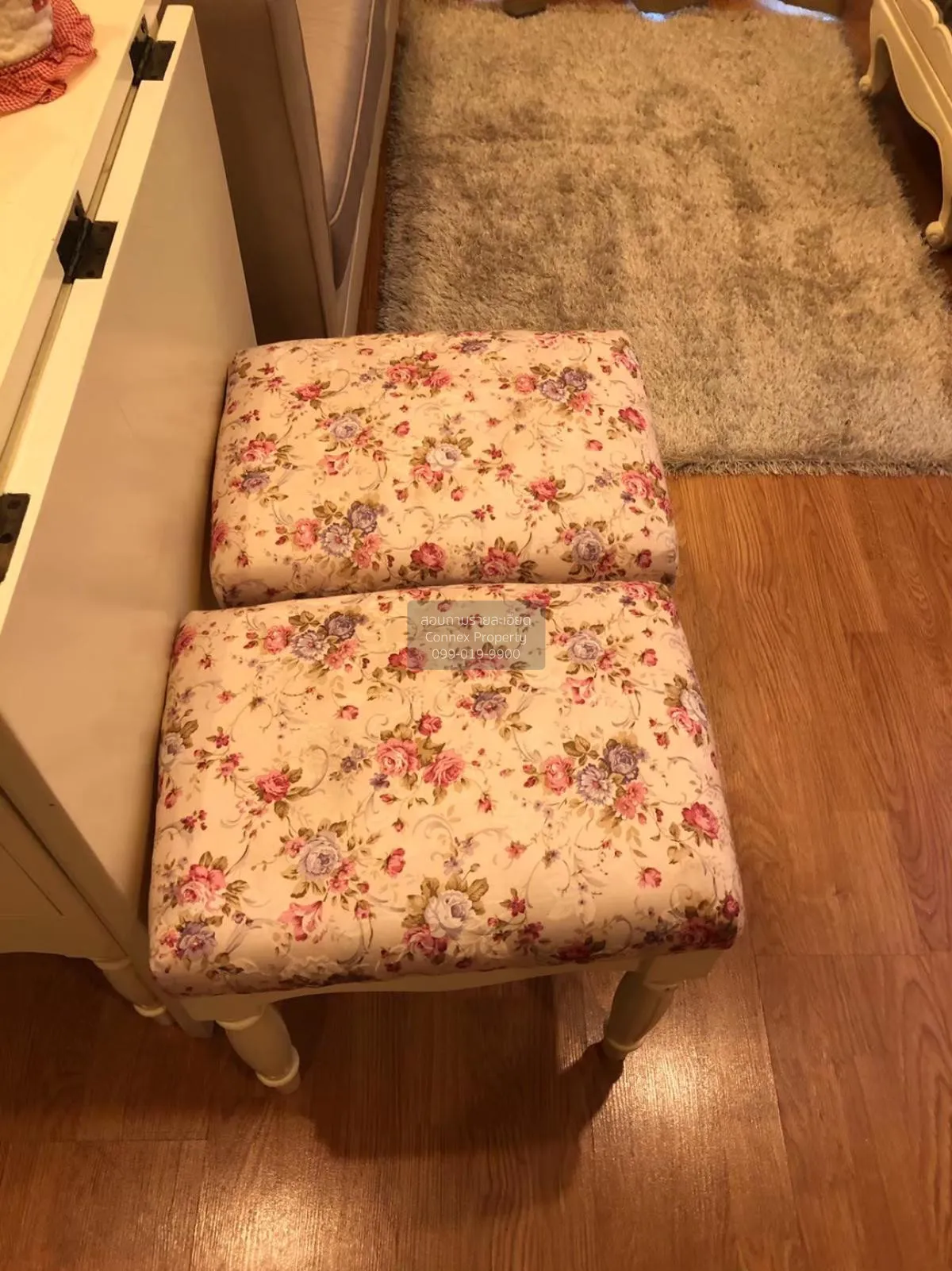 For Sale Condo , Q House Sukhumvit 79 , BTS-On Nut , Phra Khanong 4