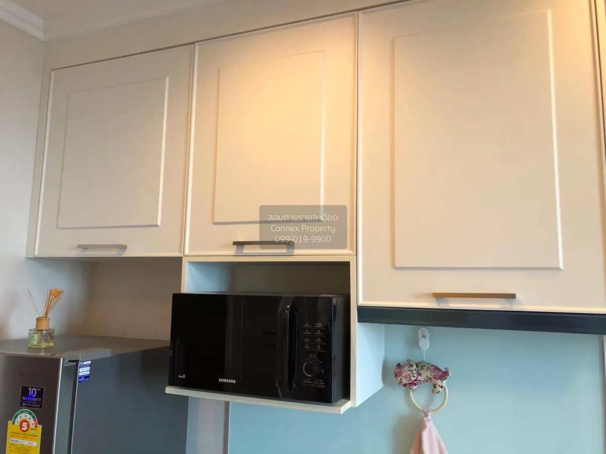 For Sale Condo , Q House Sukhumvit 79 , BTS-On Nut , Phra Khanong