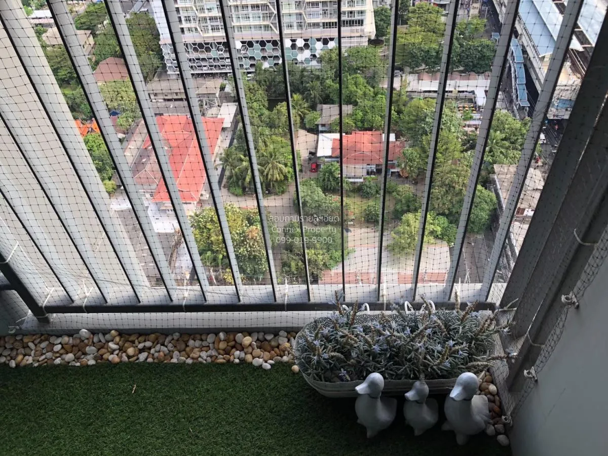 For Sale Condo , Q House Sukhumvit 79 , BTS-On Nut , Phra Khanong