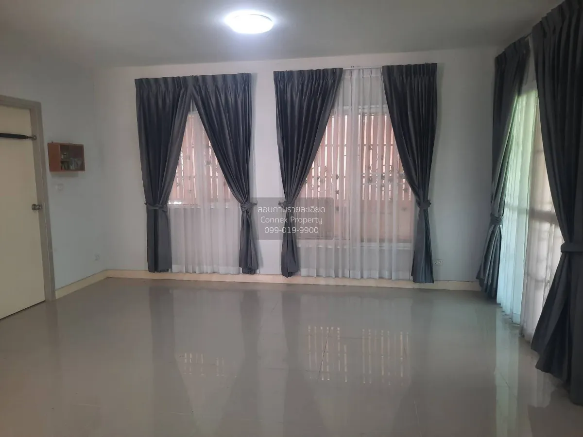 For Sale House , The Essence Chaiyaphruek - Wongwaen , corner uni
