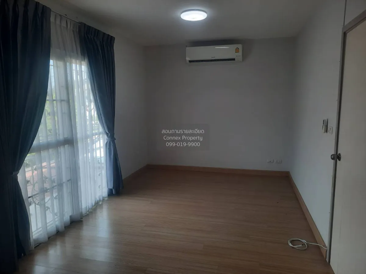 For Sale House , The Essence Chaiyaphruek - Wongwaen , corner uni