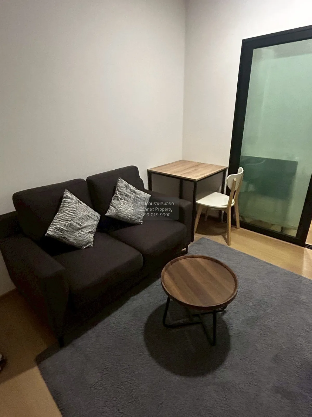For Rent Condo , Chewathai Hallmark Ladprao-Chokchai 4 , MRT-Chok 2