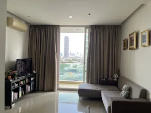 For Rent Condo , TC Green Rama 9 , MRT-Phra Ram 9 , Huai Khwang , Huai Khwang , Bangkok , CX-167109