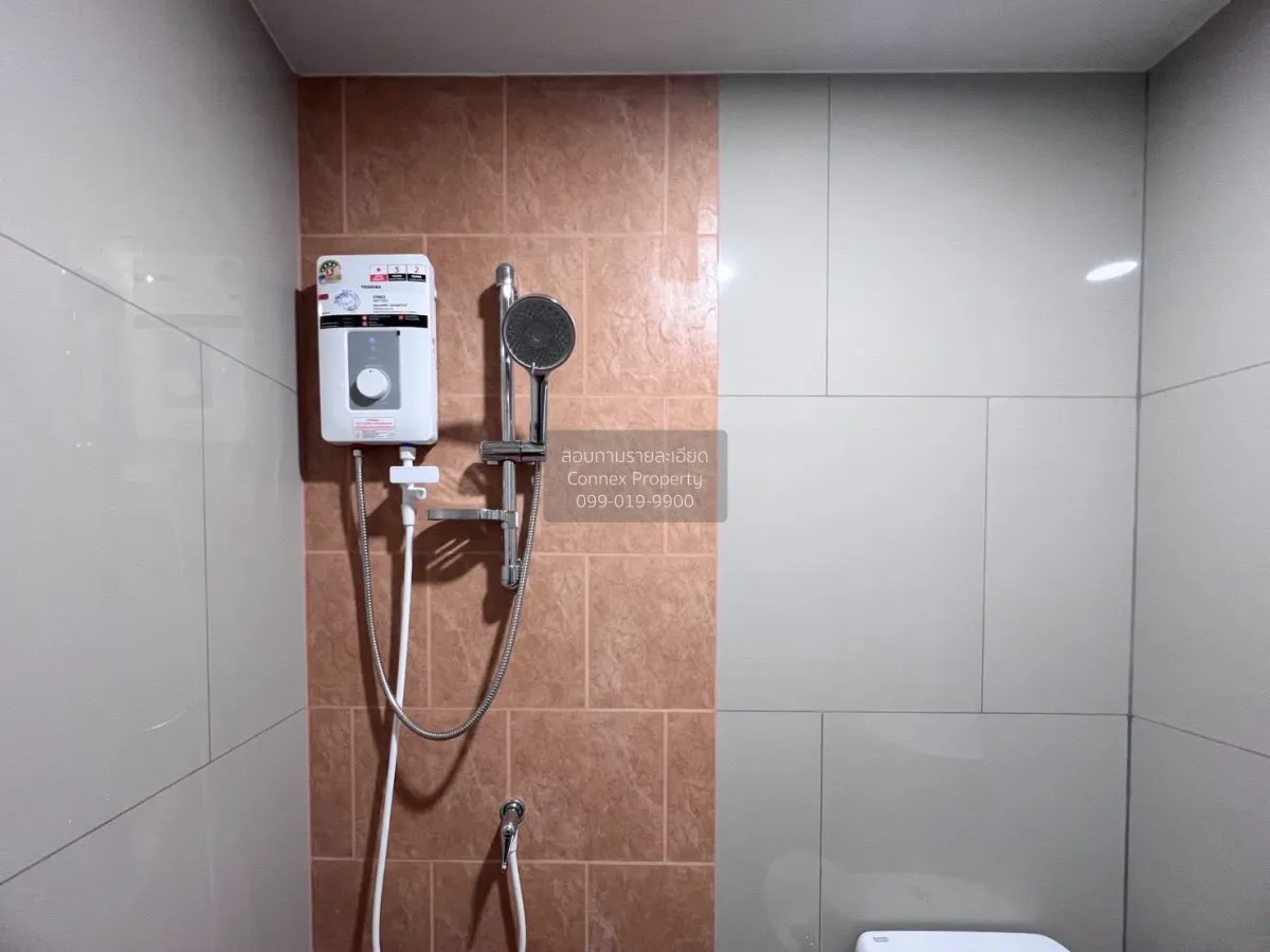 For Rent Condo , Rich Point @ BTS Wutthakat , high floor , BTS-Wu
