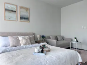 For Rent Condo , Rich Point @ BTS Wutthakat , high floor , BTS-Wutthakat , Talat Phlu , Thon Buri , Bangkok , CX-167116