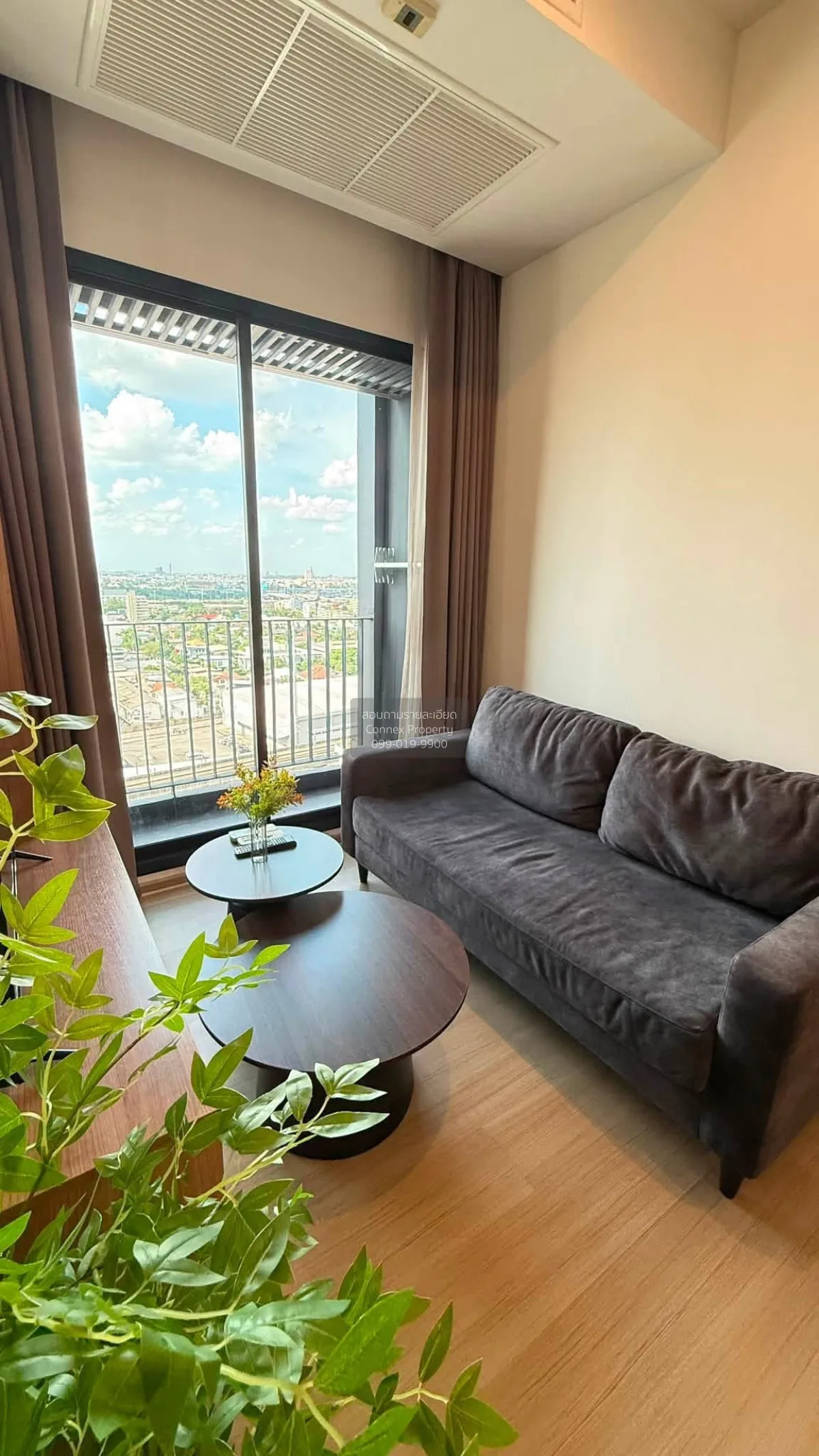 For Sale Condo , The Capital Ekamai - Thonglor , BTS-Thong Lo , B 1