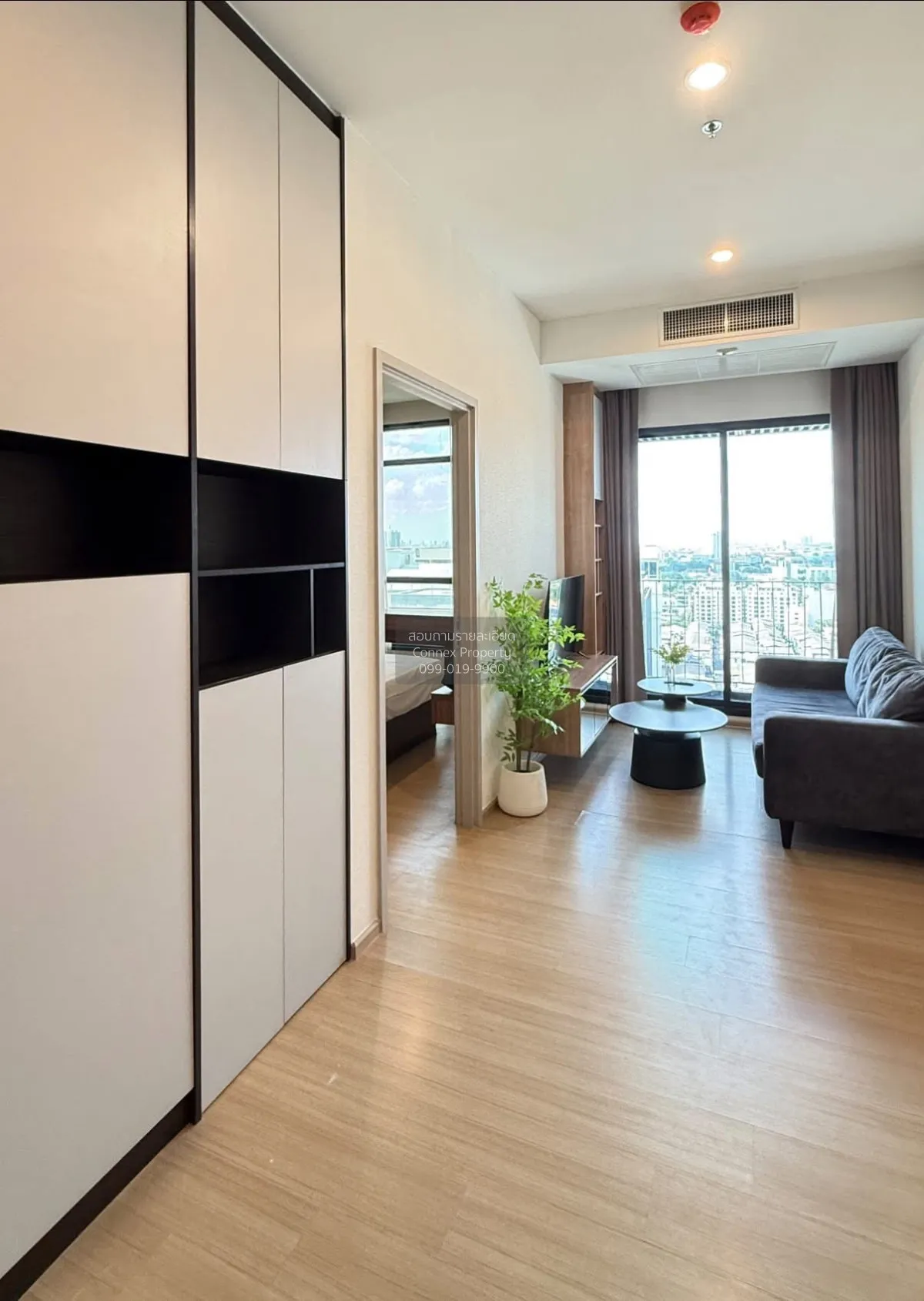 For Sale Condo , The Capital Ekamai - Thonglor , BTS-Thong Lo , B 2