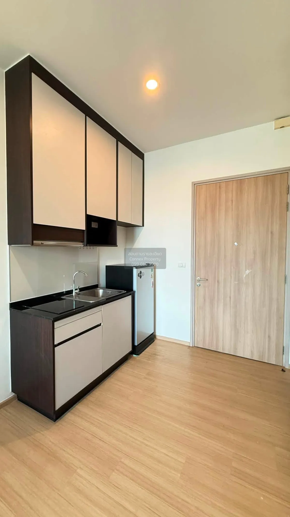 For Sale Condo , The Capital Ekamai - Thonglor , BTS-Thong Lo , B 3