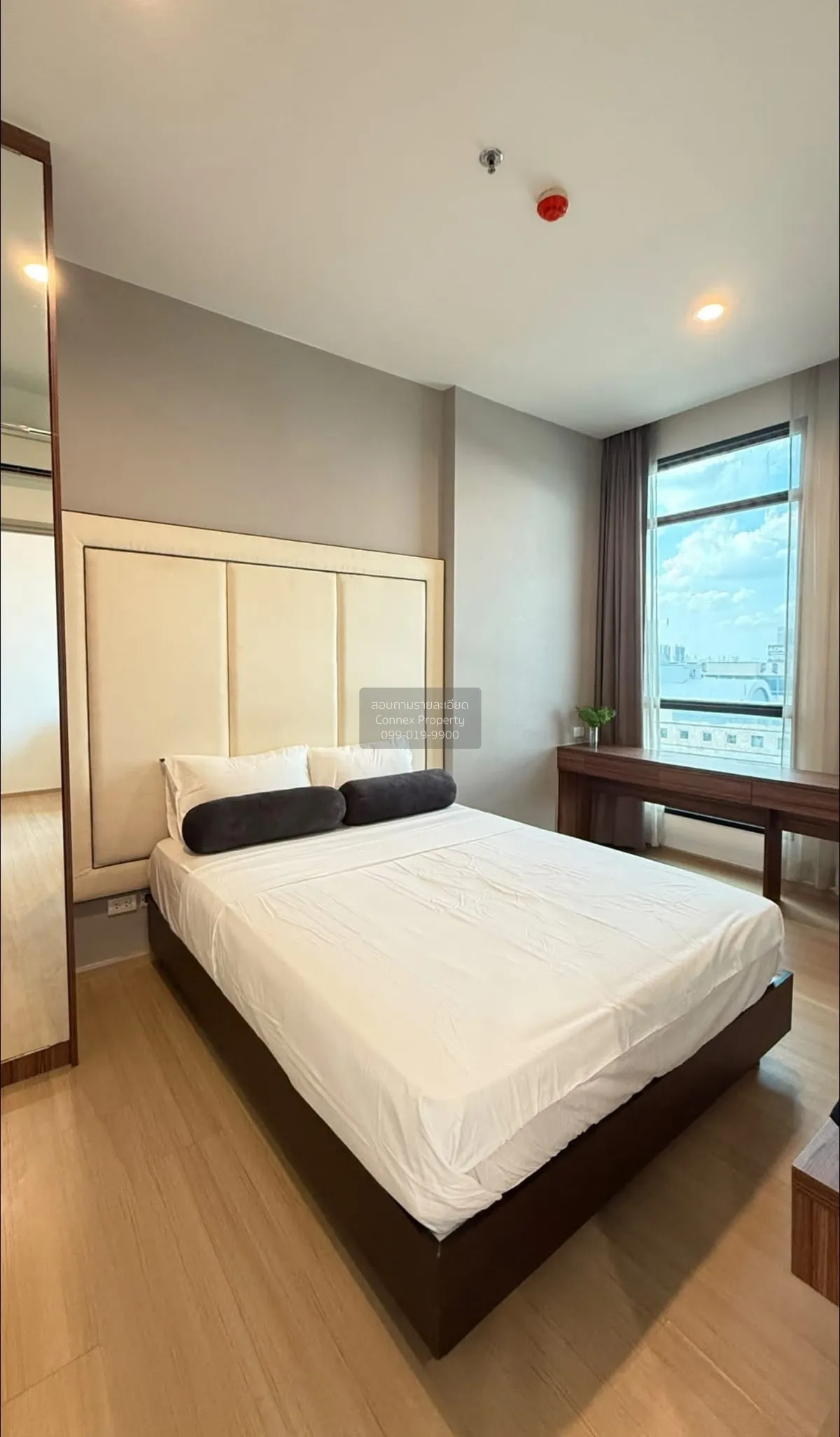 For Sale Condo , The Capital Ekamai - Thonglor , BTS-Thong Lo , B 4
