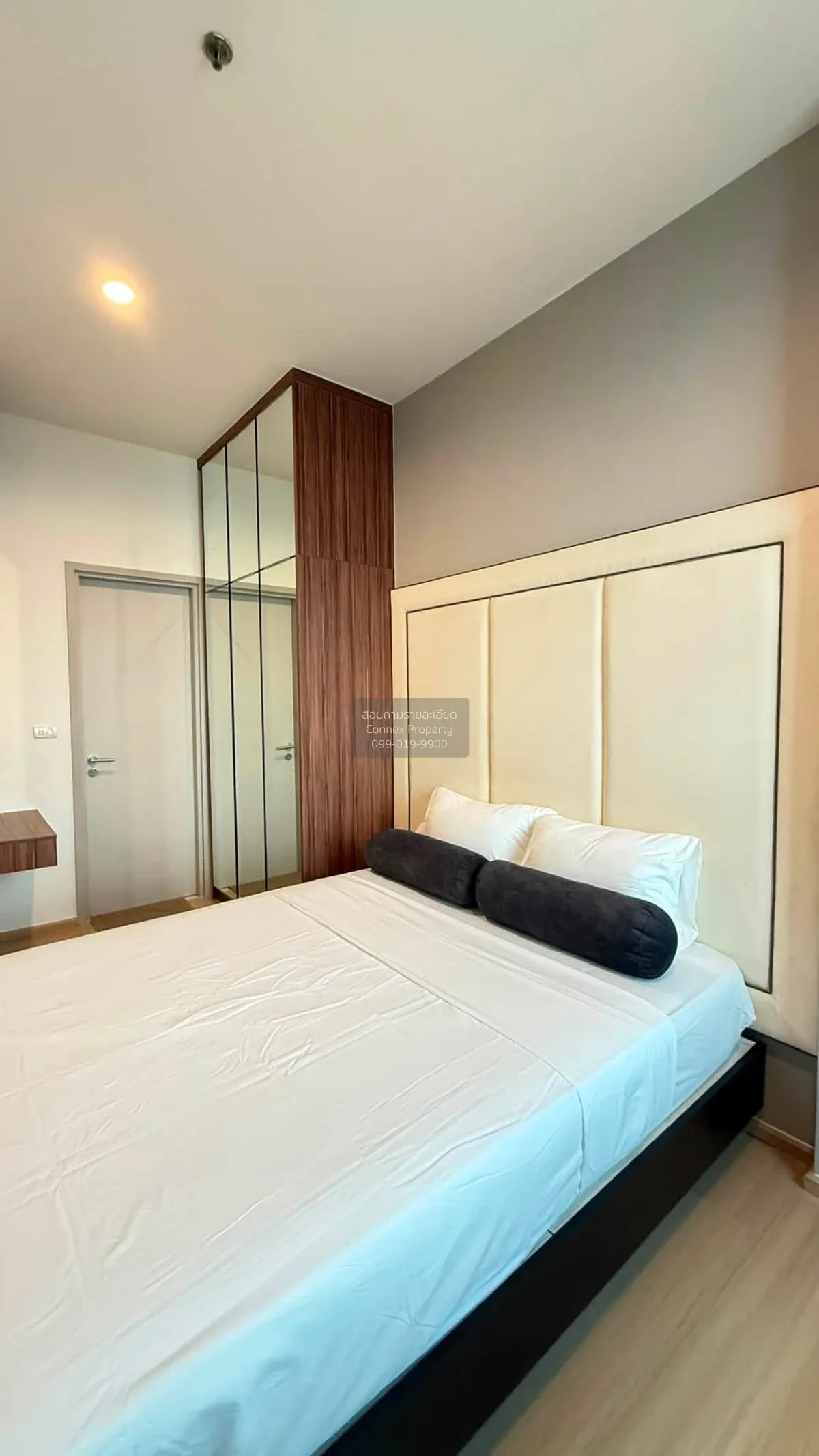 For Sale Condo , The Capital Ekamai - Thonglor , BTS-Thong Lo , B