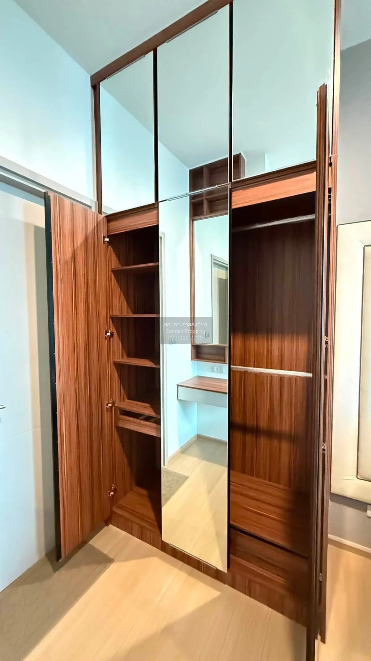 For Sale Condo , The Capital Ekamai - Thonglor , BTS-Thong Lo , B
