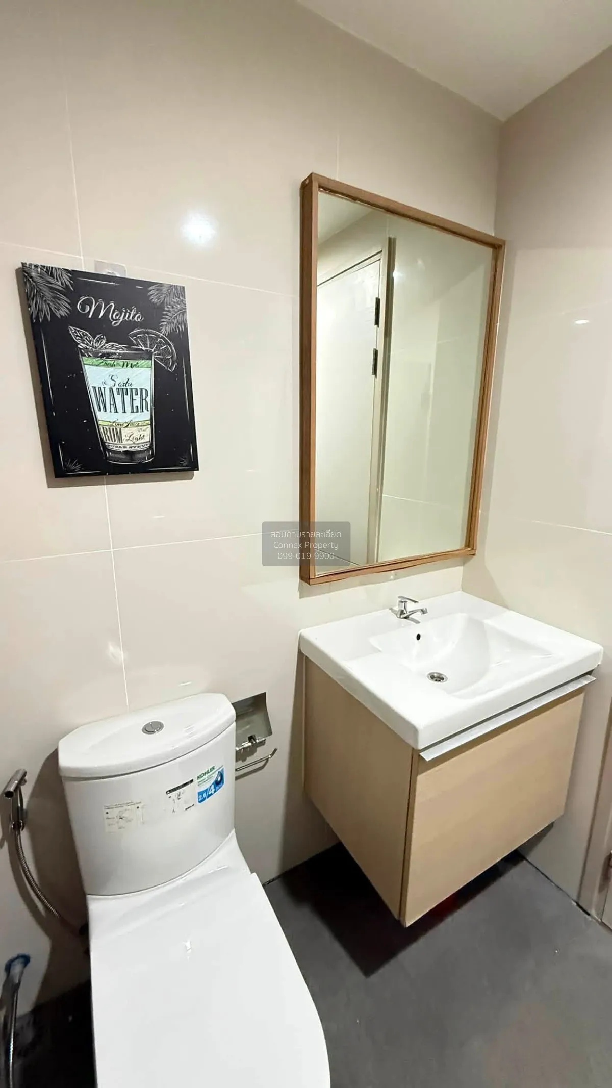 For Sale Condo , The Capital Ekamai - Thonglor , BTS-Thong Lo , B