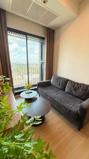 For Sale Condo , The Capital Ekamai - Thonglor , BTS-Thong Lo , Bang Kapi , Huai Khwang , Bangkok , CX-167128