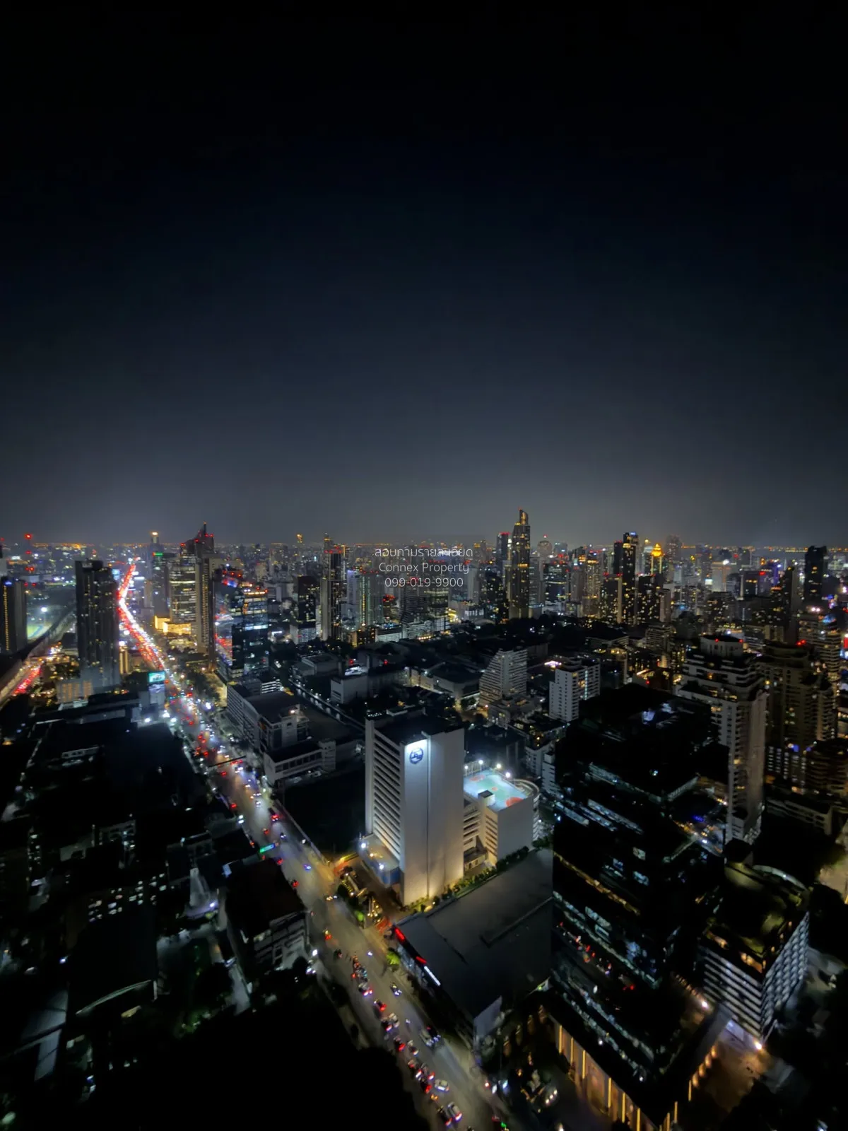 เช่าคอนโด  เซอร์เคิล ลิฟวิ่ง โปรโตไทพ์ MRT-เพชรบุรี มักกะสัน เขต 