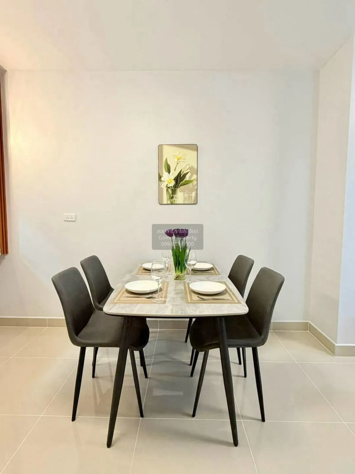 For Sale Townhouse/Townhome  , Baan Piyawararom 1 , newly renovat