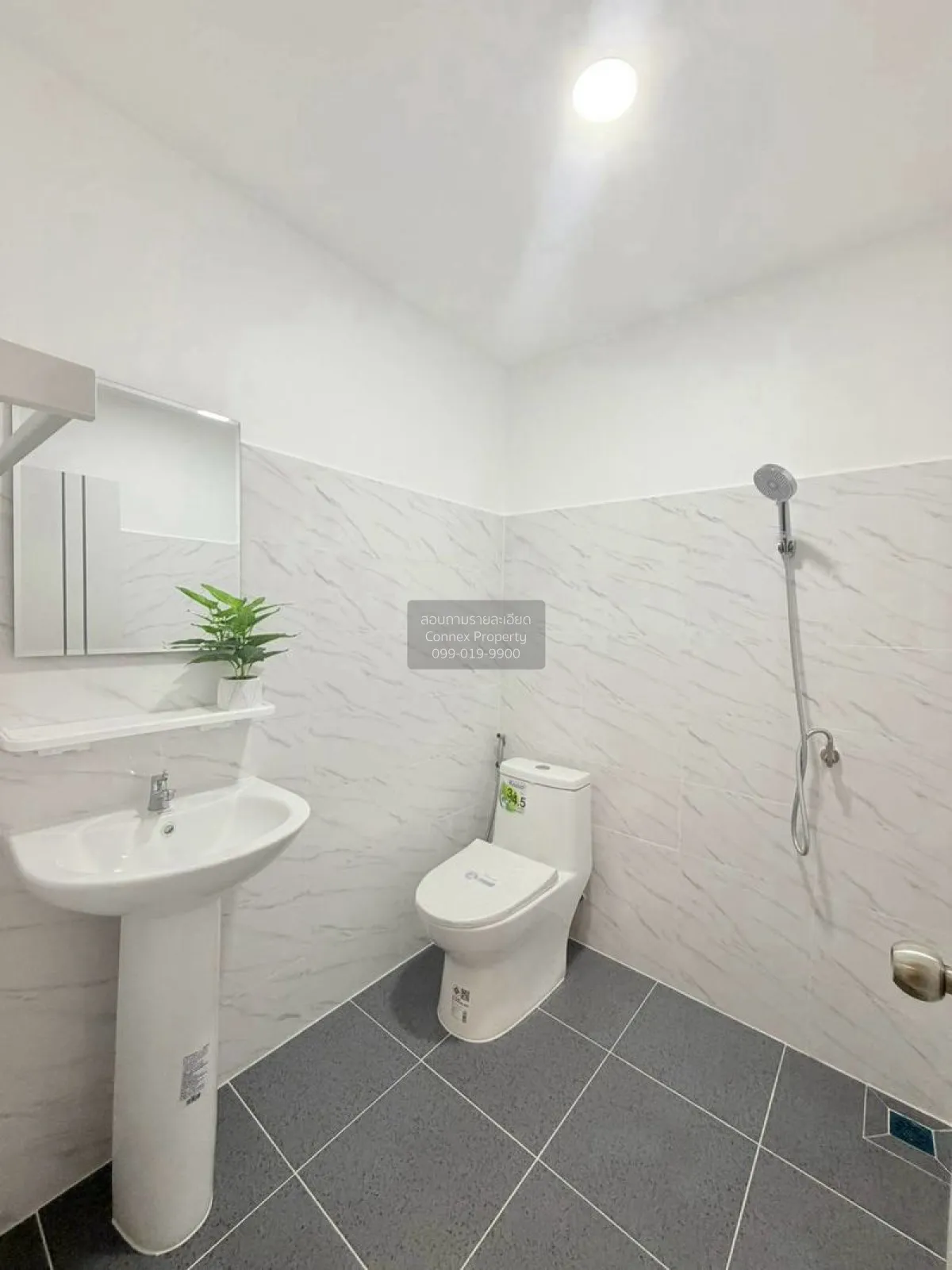 For Sale Townhouse/Townhome  , Baan Piyawararom 1 , newly renovat