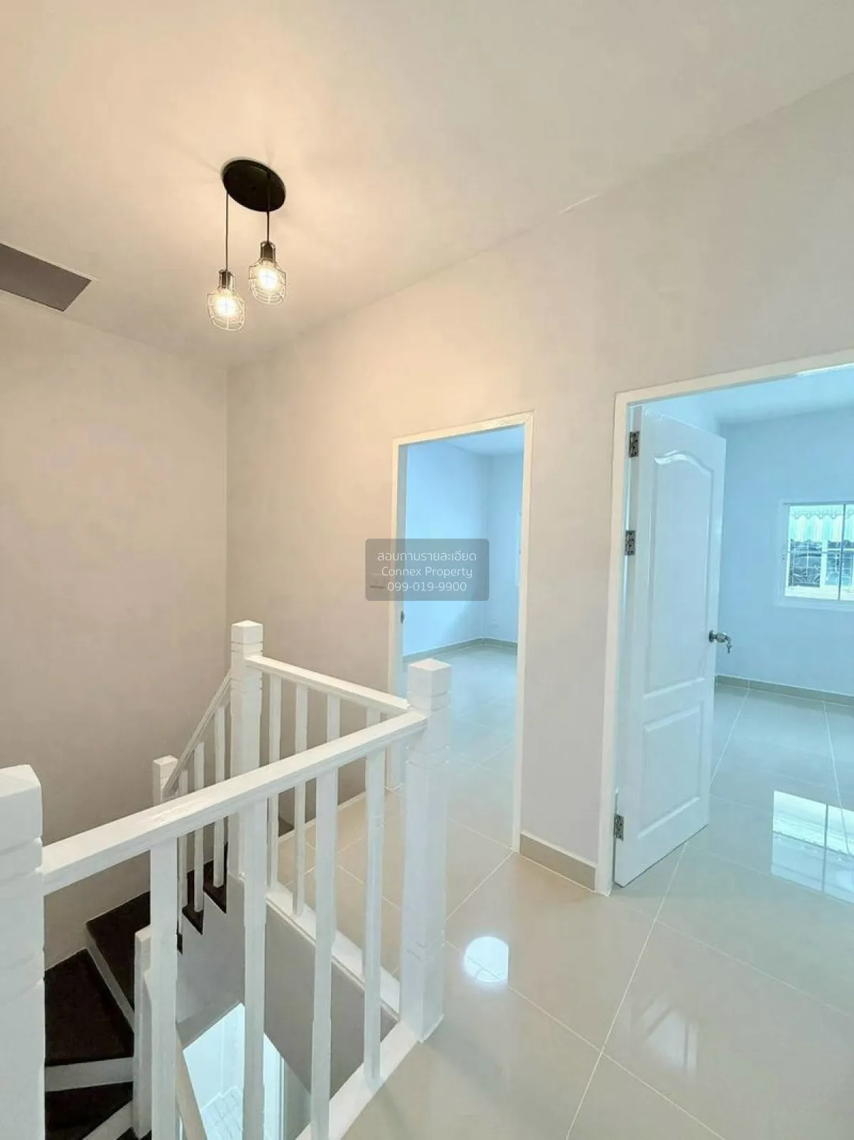 For Sale Townhouse/Townhome  , Baan Piyawararom 1 , newly renovat