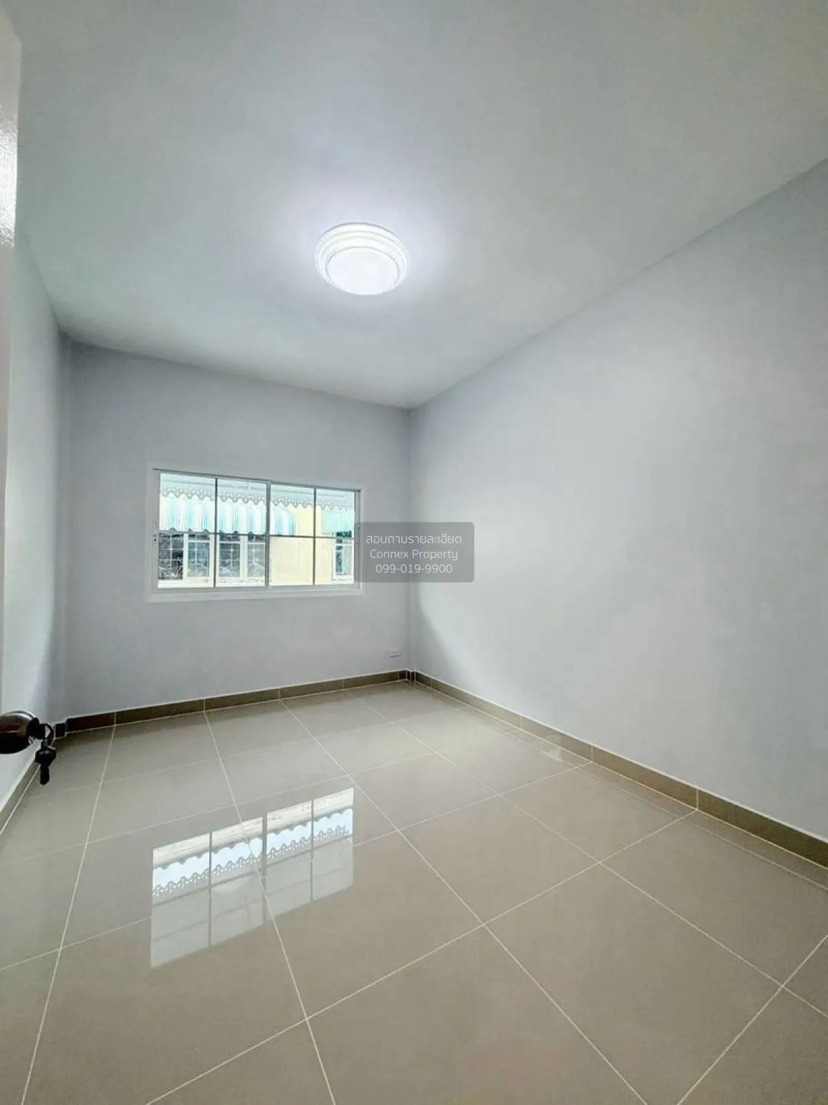 For Sale Townhouse/Townhome  , Baan Piyawararom 1 , newly renovat