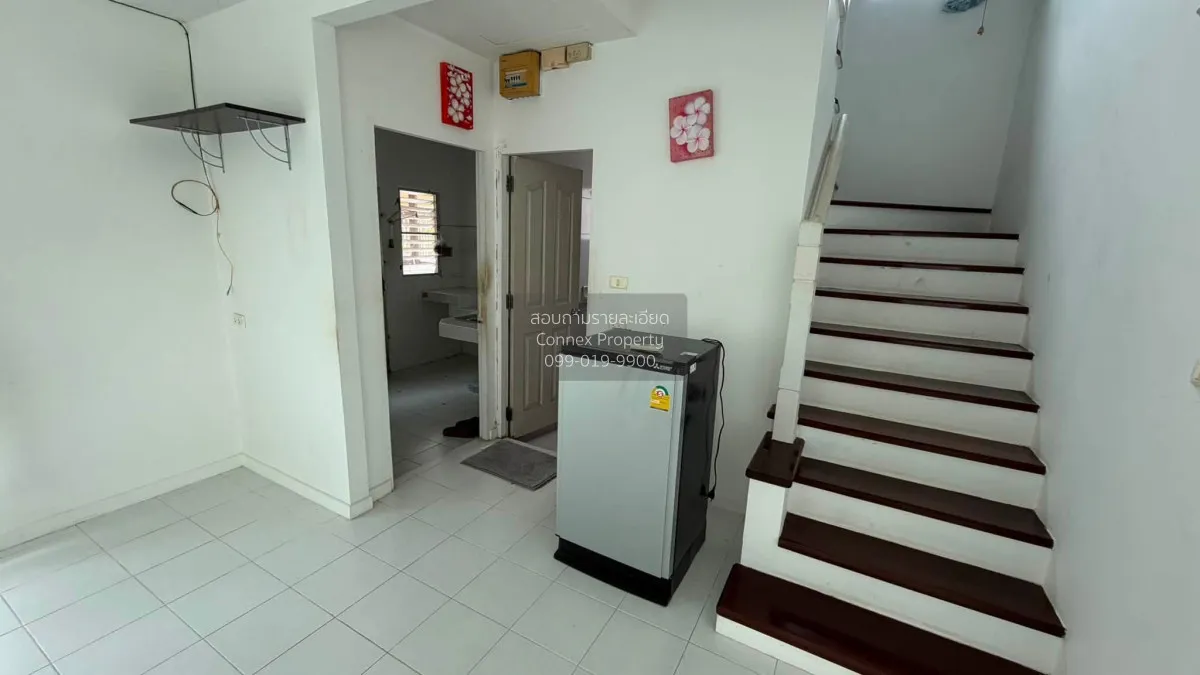 เช่าบ้าน  พฤกษ์ลดา รังสิต คลอง 4 ลาดสวาย ลำลูกกา ปทุมธานี CX-1671 3