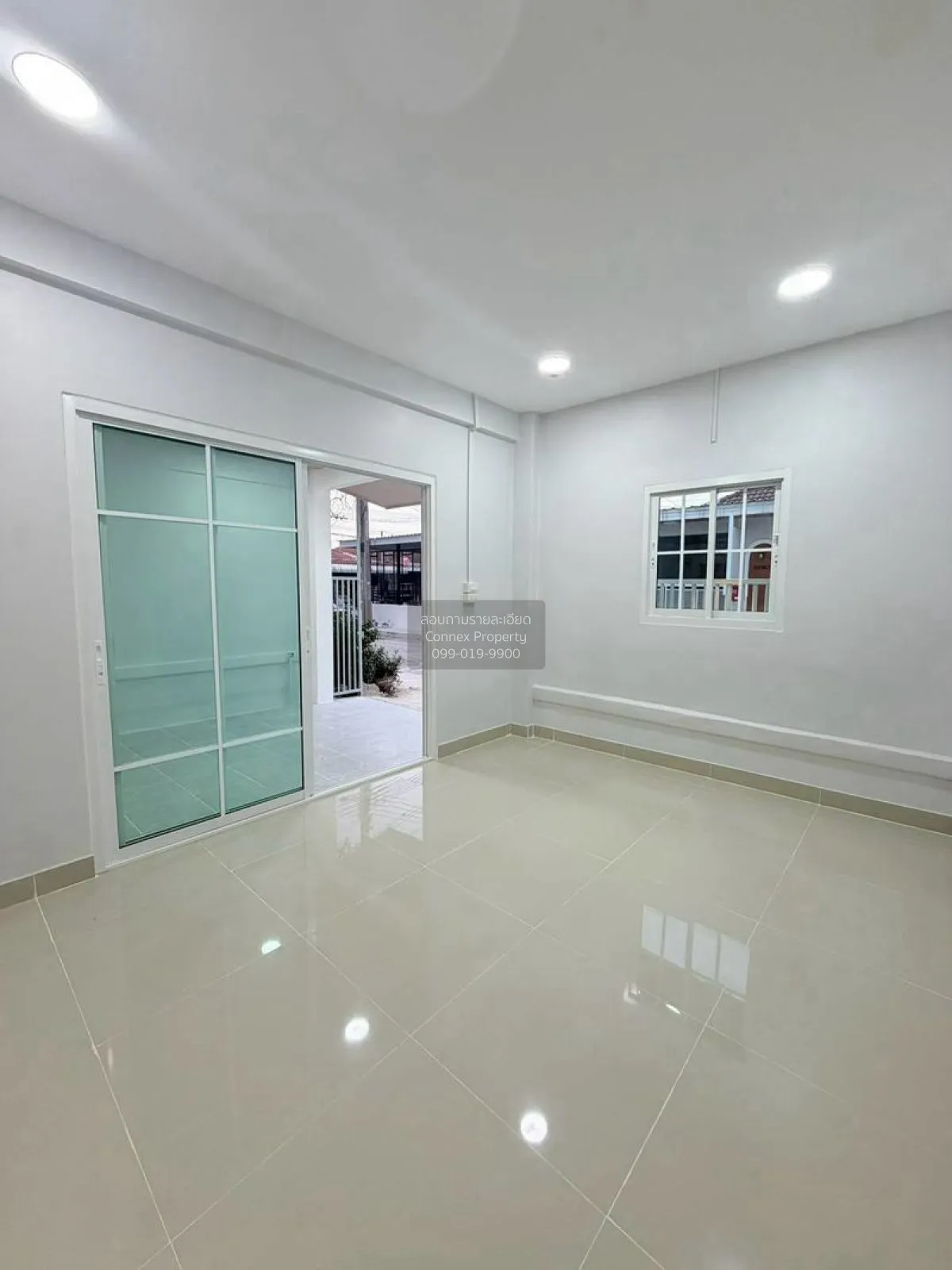 ขายทาวน์เฮ้าส์/ทาวน์โฮม  บ้านพฤกษา 3 บางบัวทอง รีโนเวทใหม่ บางคูร