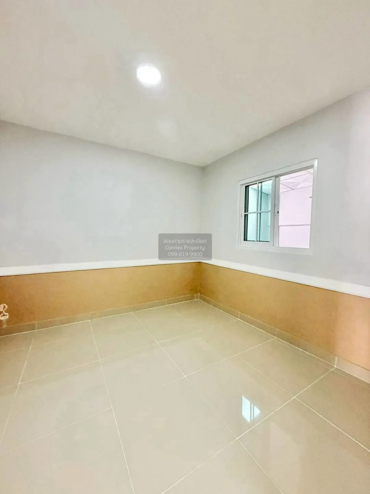 ขายทาวน์เฮ้าส์/ทาวน์โฮม  บ้านพฤกษา 3 บางบัวทอง รีโนเวทใหม่ บางคูร