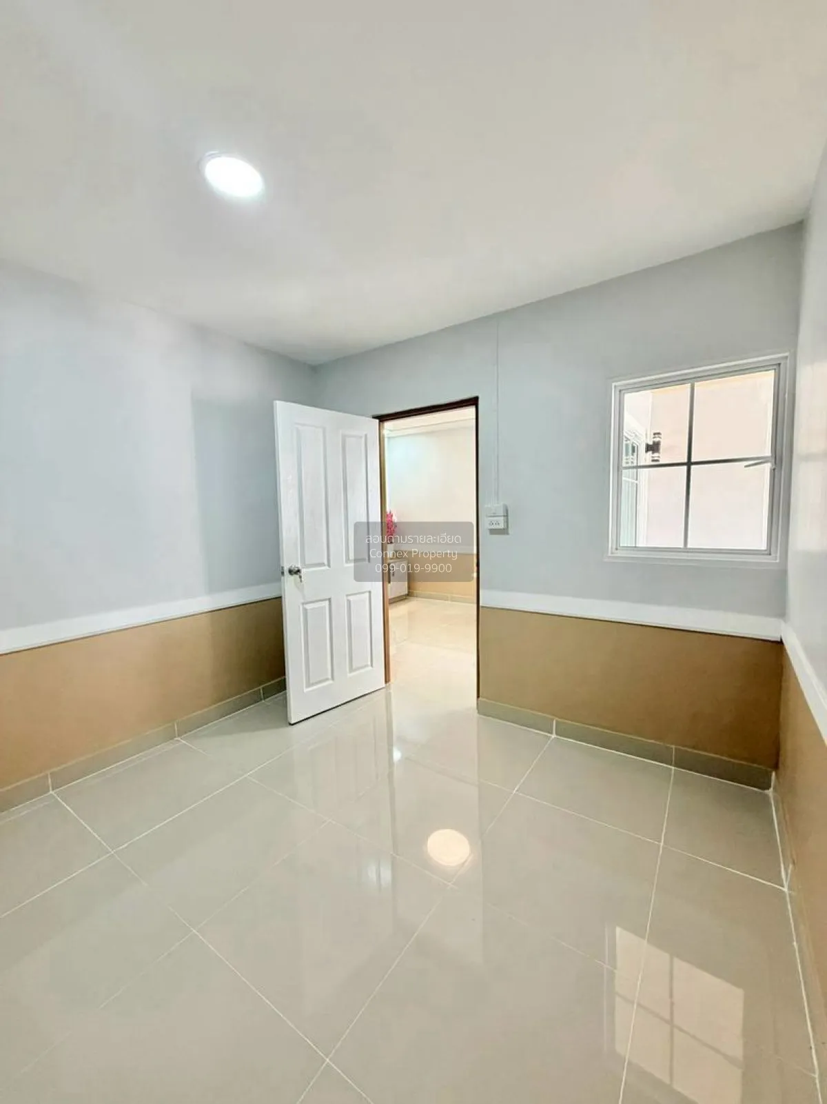 ขายทาวน์เฮ้าส์/ทาวน์โฮม  บ้านพฤกษา 3 บางบัวทอง รีโนเวทใหม่ บางคูร