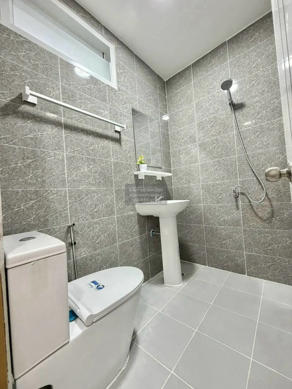 ขายทาวน์เฮ้าส์/ทาวน์โฮม  บ้านพฤกษา 3 บางบัวทอง รีโนเวทใหม่ บางคูร