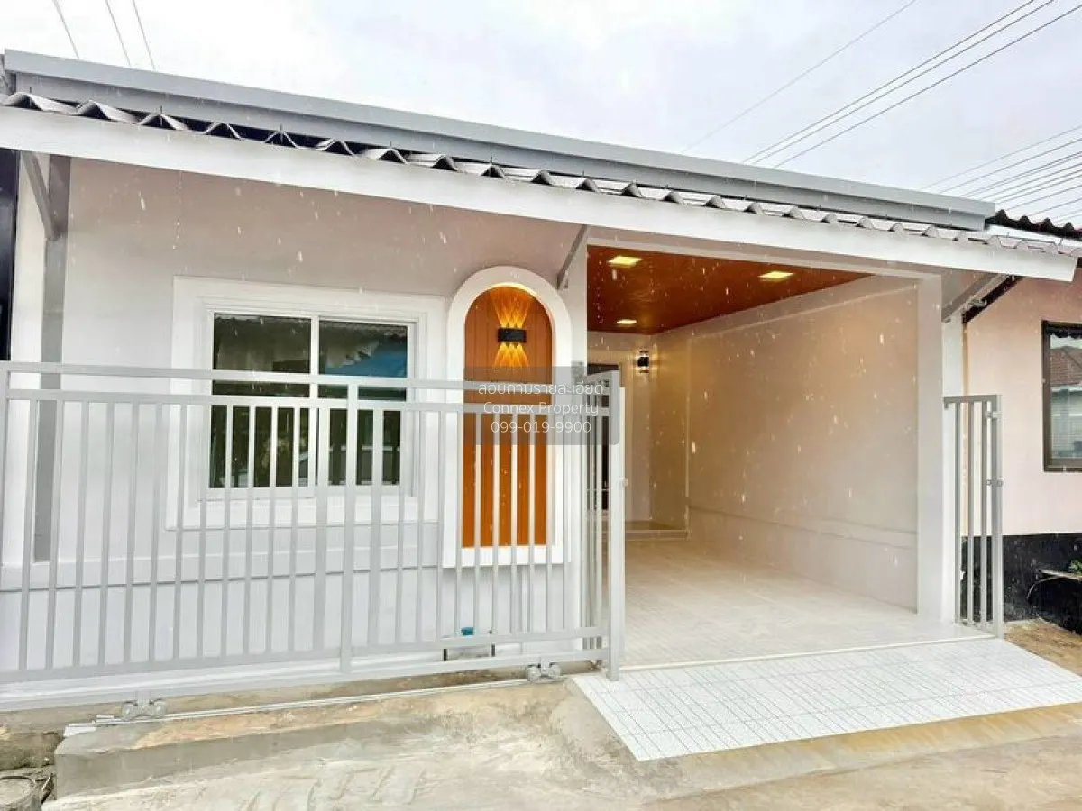For Sale Townhouse/Townhome  , Baan Phrueksa 3 Bang Bua Thong , n 2