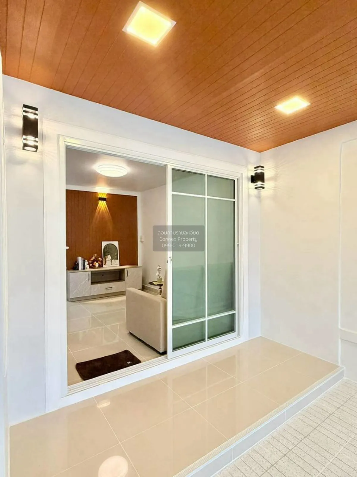 For Sale Townhouse/Townhome  , Baan Phrueksa 3 Bang Bua Thong , n 4