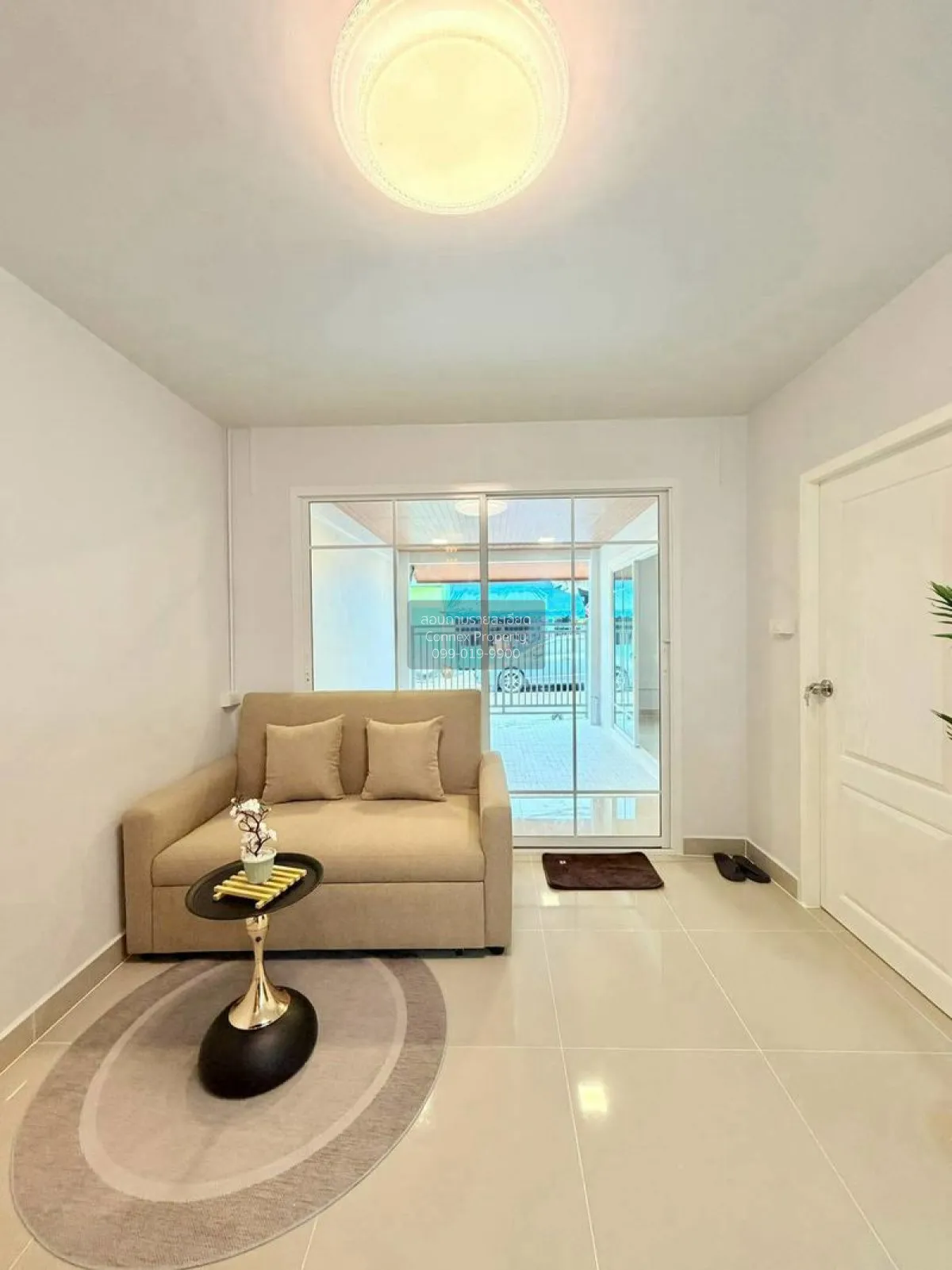 For Sale Townhouse/Townhome  , Baan Phrueksa 3 Bang Bua Thong , n