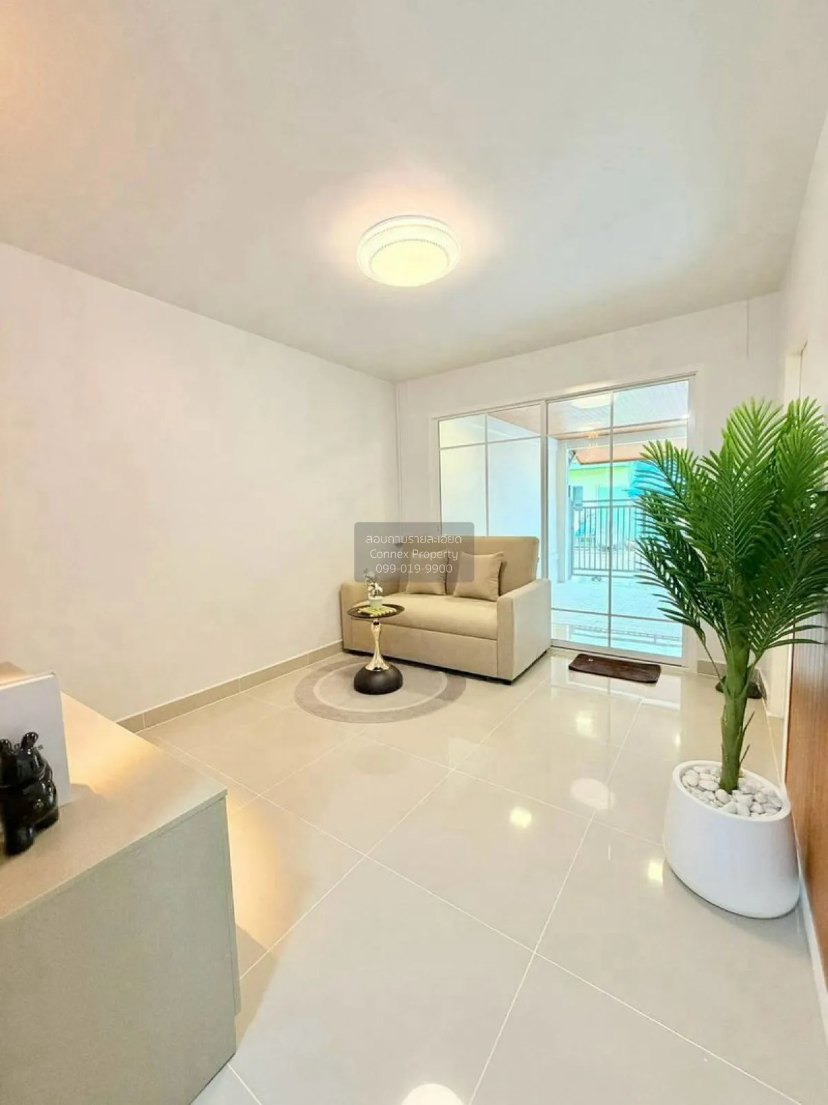 For Sale Townhouse/Townhome  , Baan Phrueksa 3 Bang Bua Thong , n