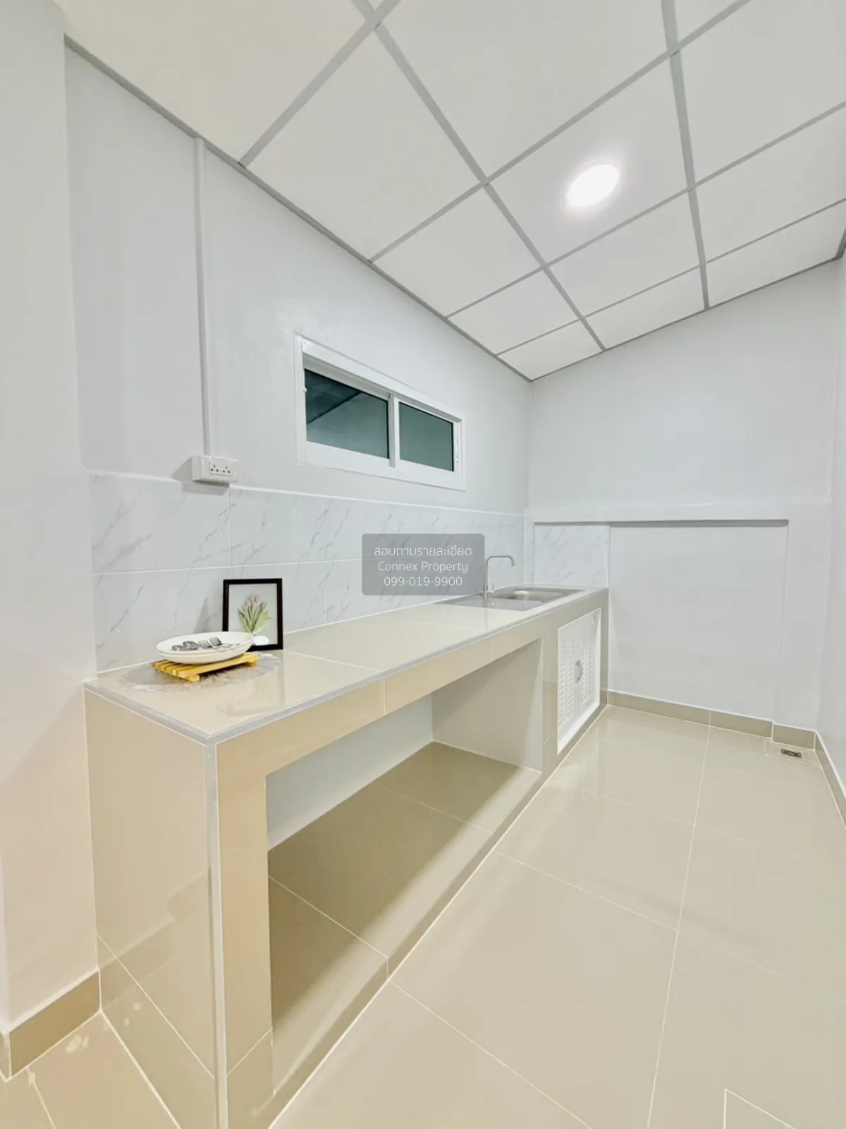 For Sale Townhouse/Townhome  , Baan Rom Ngao Mai , wide frontage 