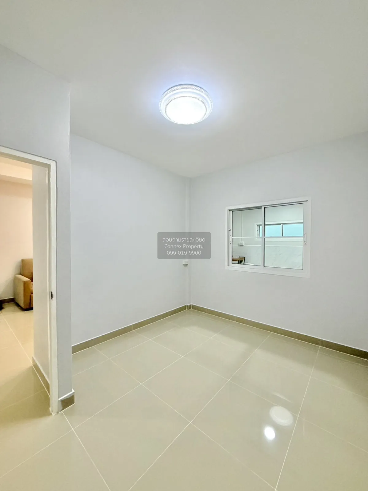 For Sale Townhouse/Townhome  , Baan Rom Ngao Mai , wide frontage 