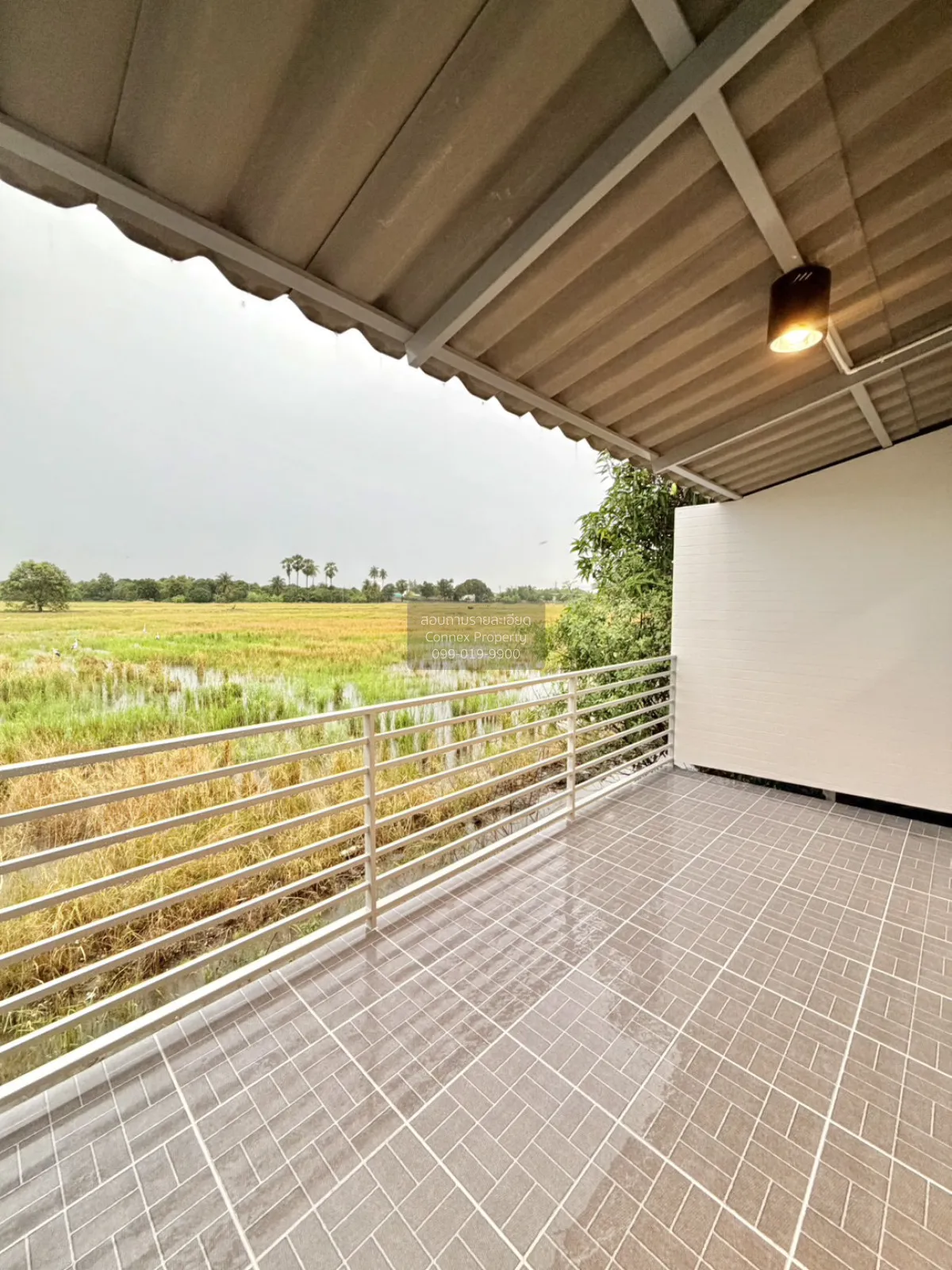 For Sale Townhouse/Townhome  , Baan Rom Ngao Mai , wide frontage 